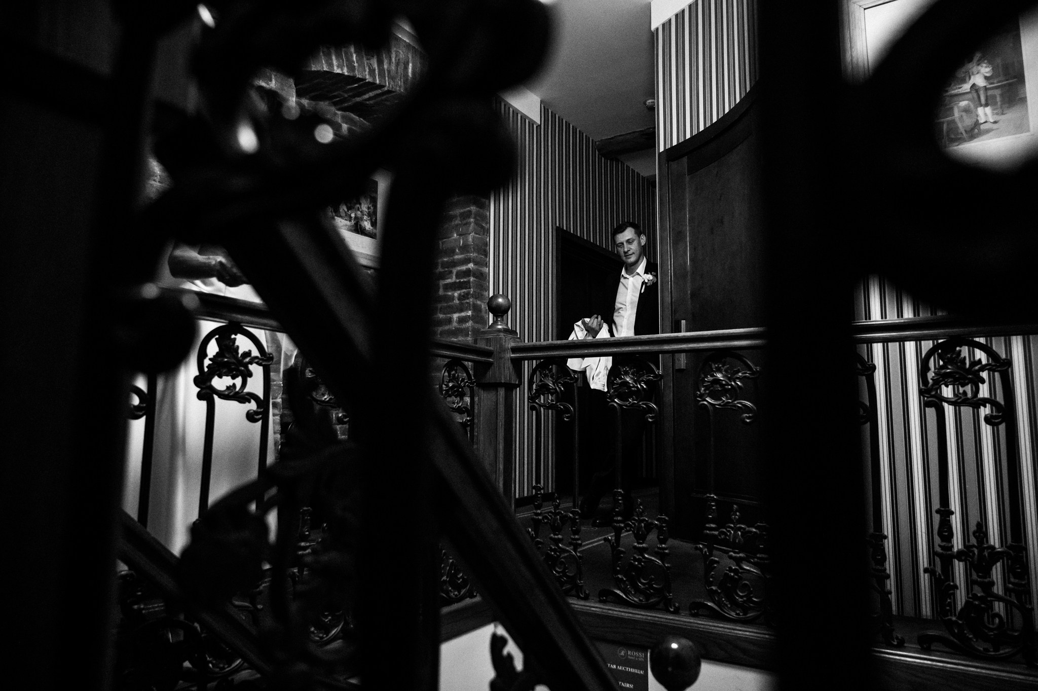 Свадебная фотопрогулка. Свадебный и семейный фотограф из Санкт-Петербурга Климов Анатолий