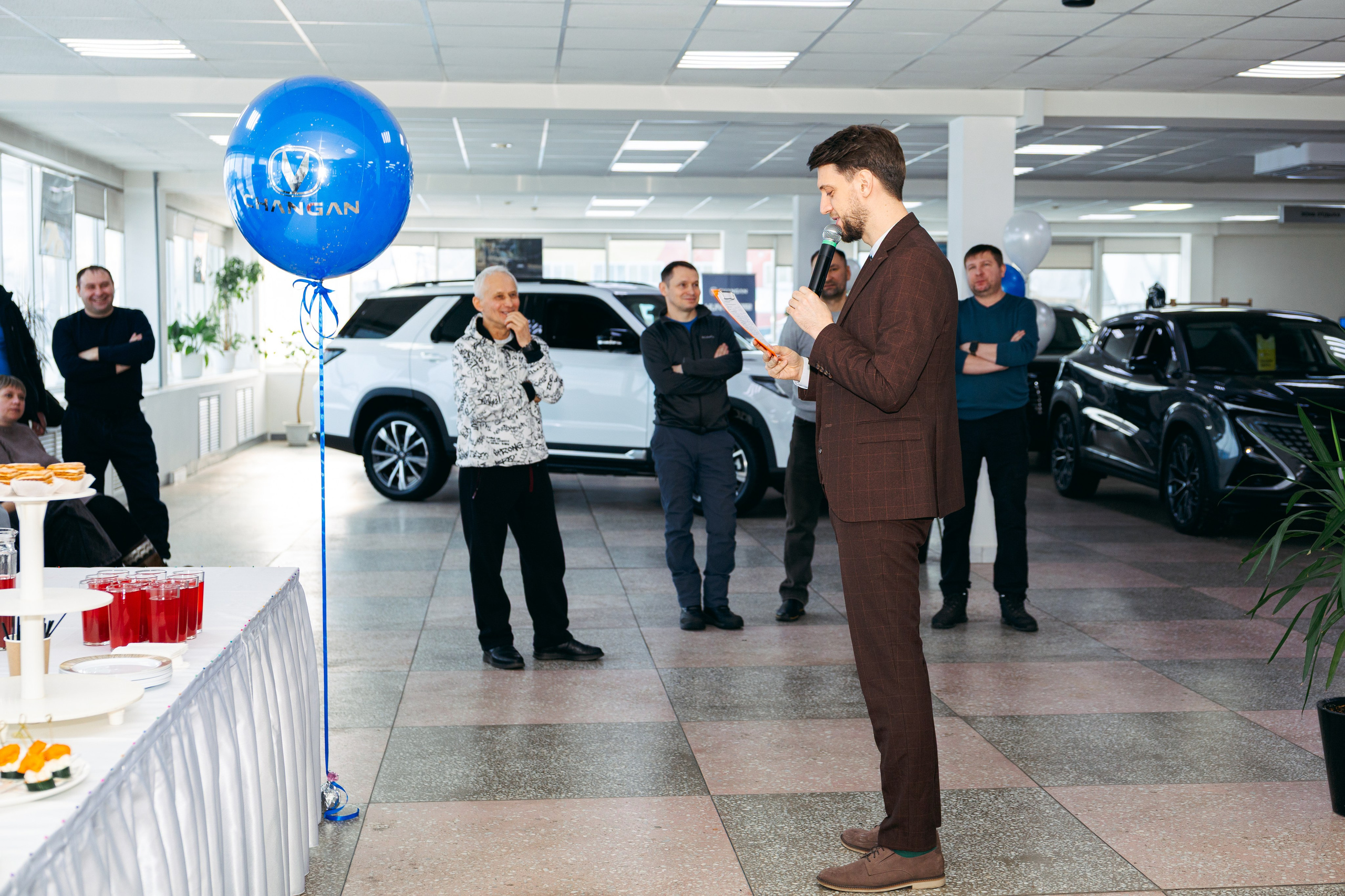 Агат- Авто. Фотограф Алина Ширанкова в Братске