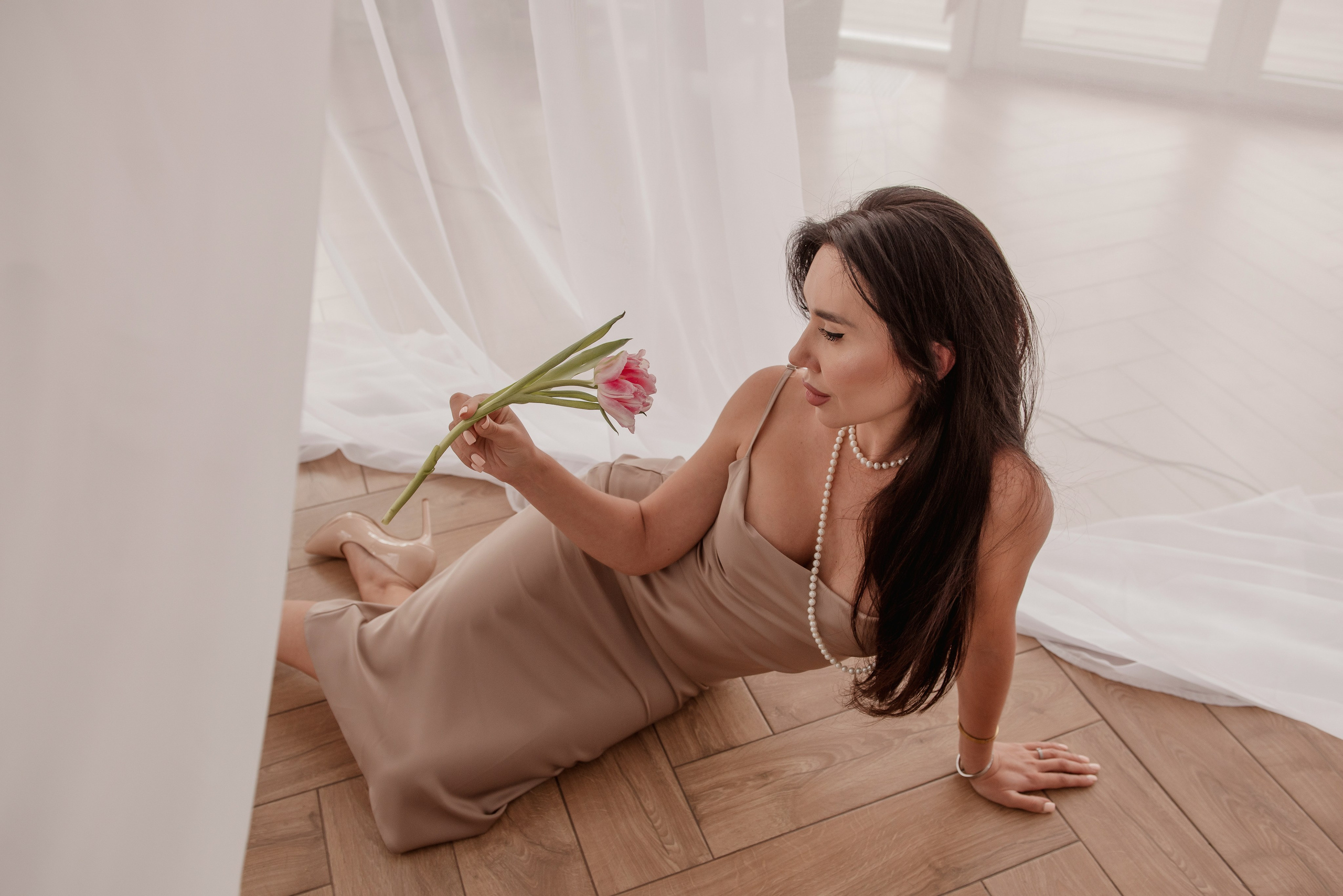 Юля. Семейный фотограф в Новочеркасске Виктория Громова