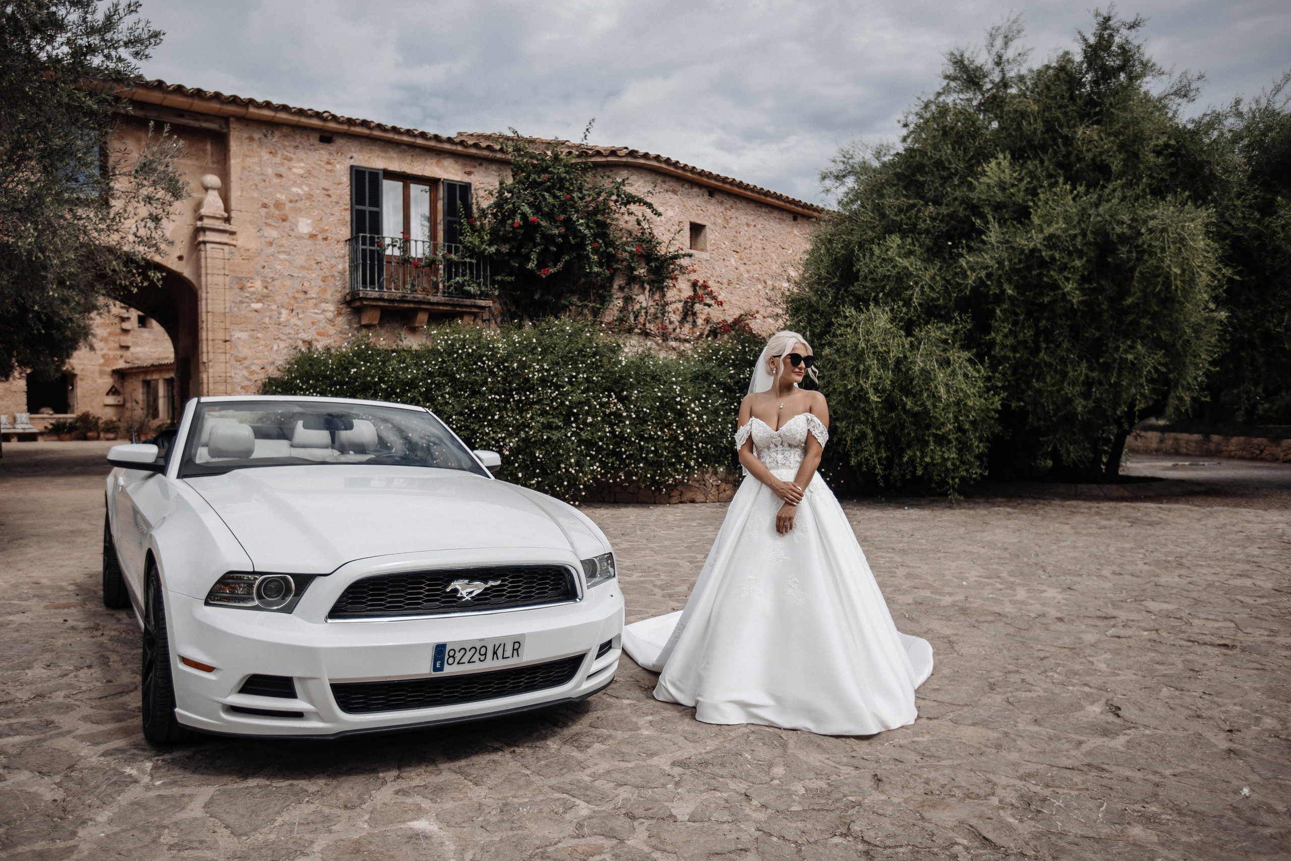 Vaida_&_Tadas. Фотограф на Майорке Екатерина Дробышева