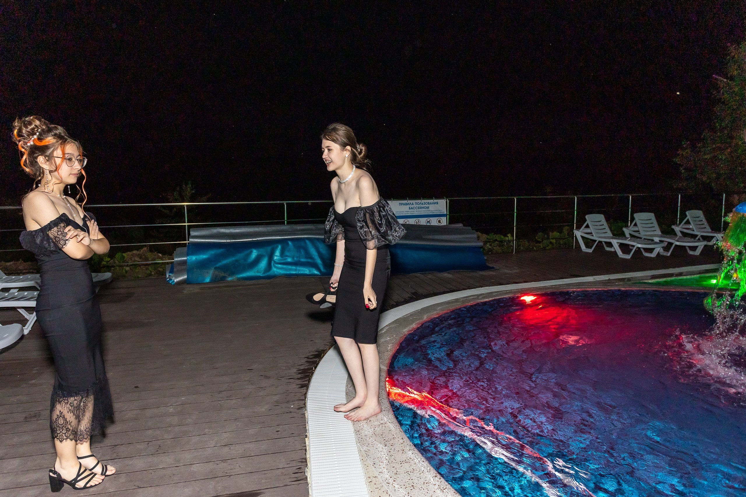 Вручение аттестата и выпускной вечер. Выпускные альбомы Майкоп, Краснодар Елена Золотарева