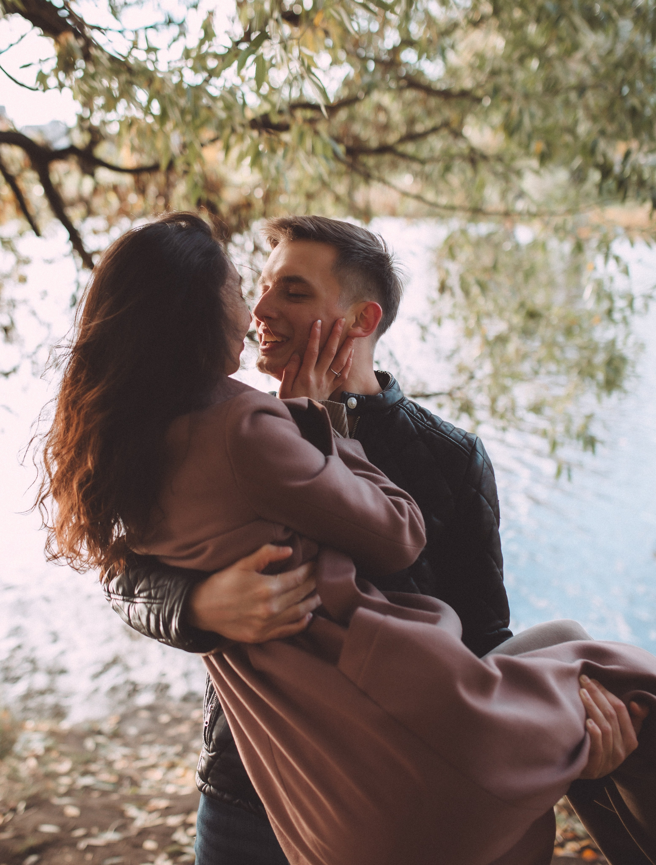 Love Story. Анна Михайлова|Свадебный фотограф в Санкт-Петербурге
