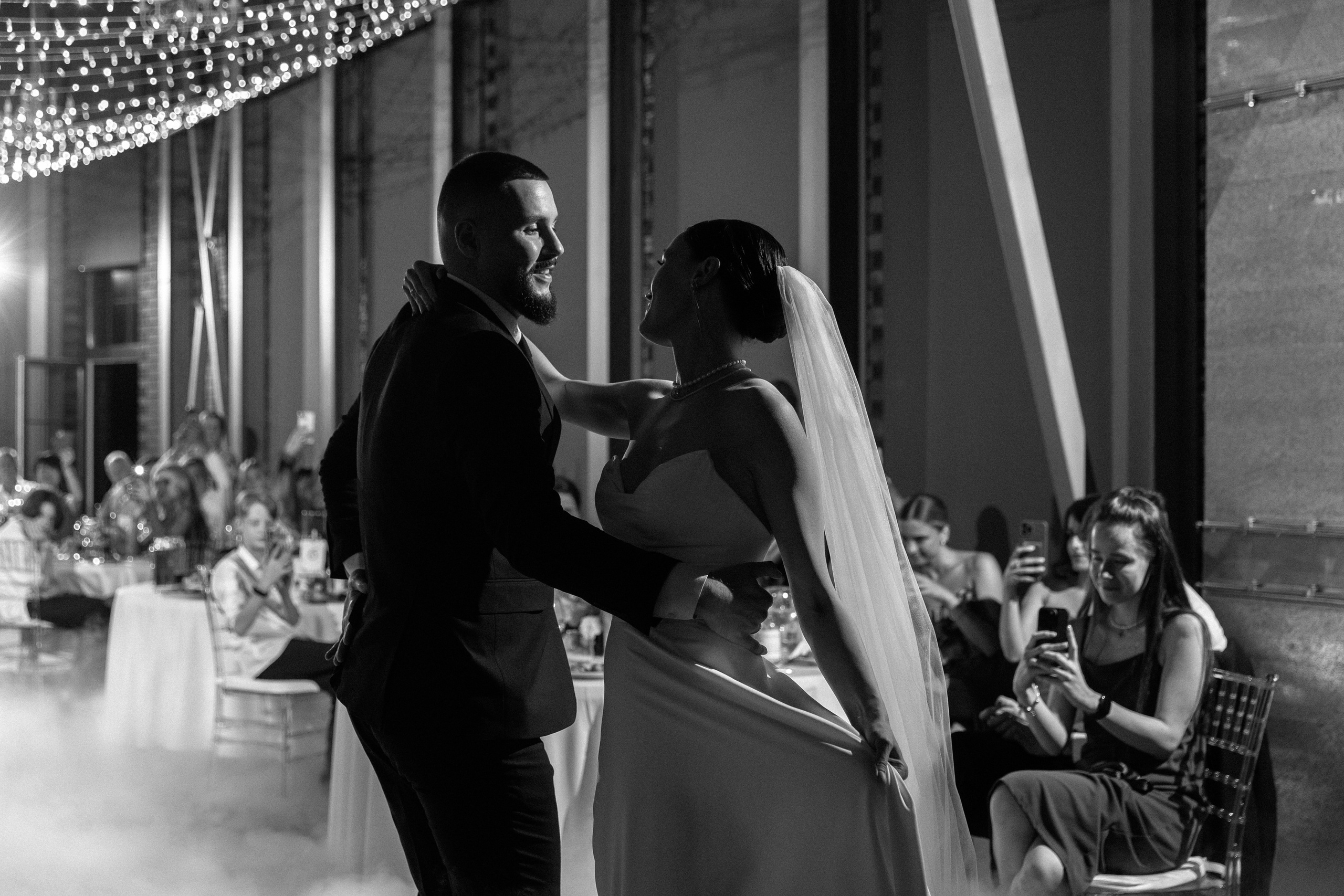 Карина & Егор. Свадебный фотограф Екатерина Тимукина