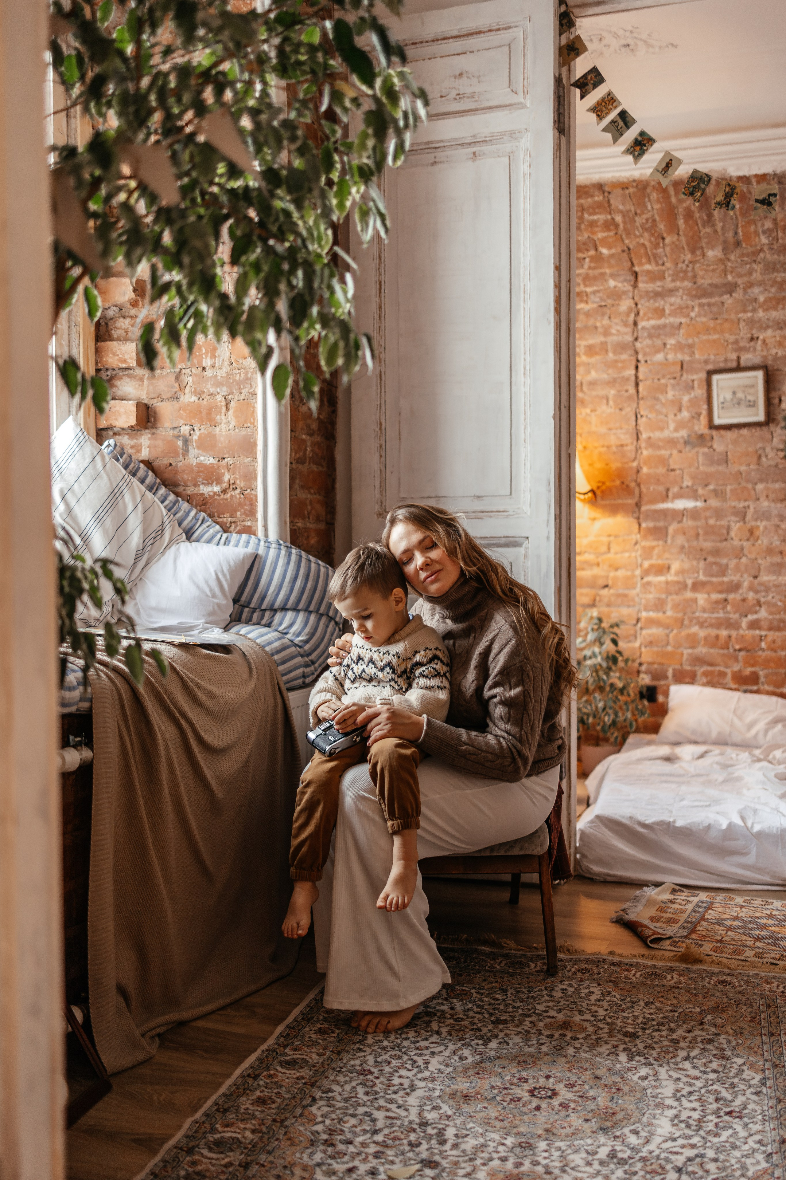 Екатерина и Николас. Lifestyle фотограф в Санкт-Петербурге Анна Щекалева