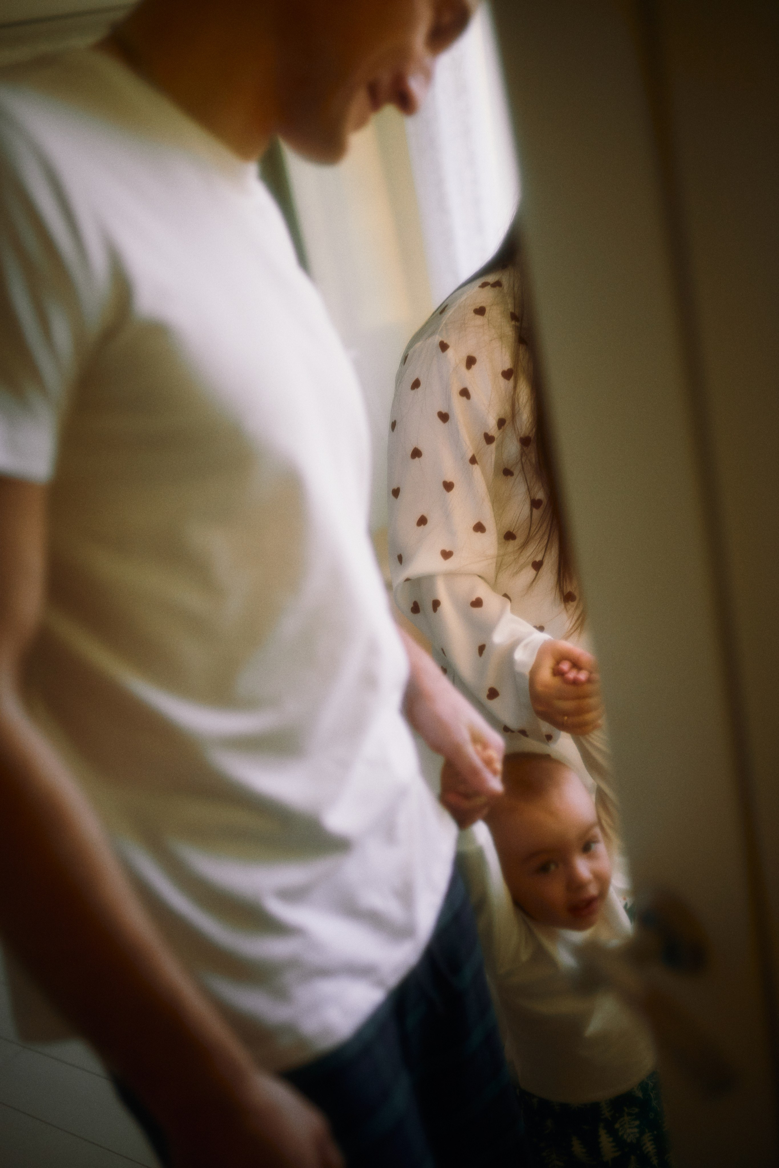 Дома милее всего. Фотограф Ионова Анастасия, г Владивосток