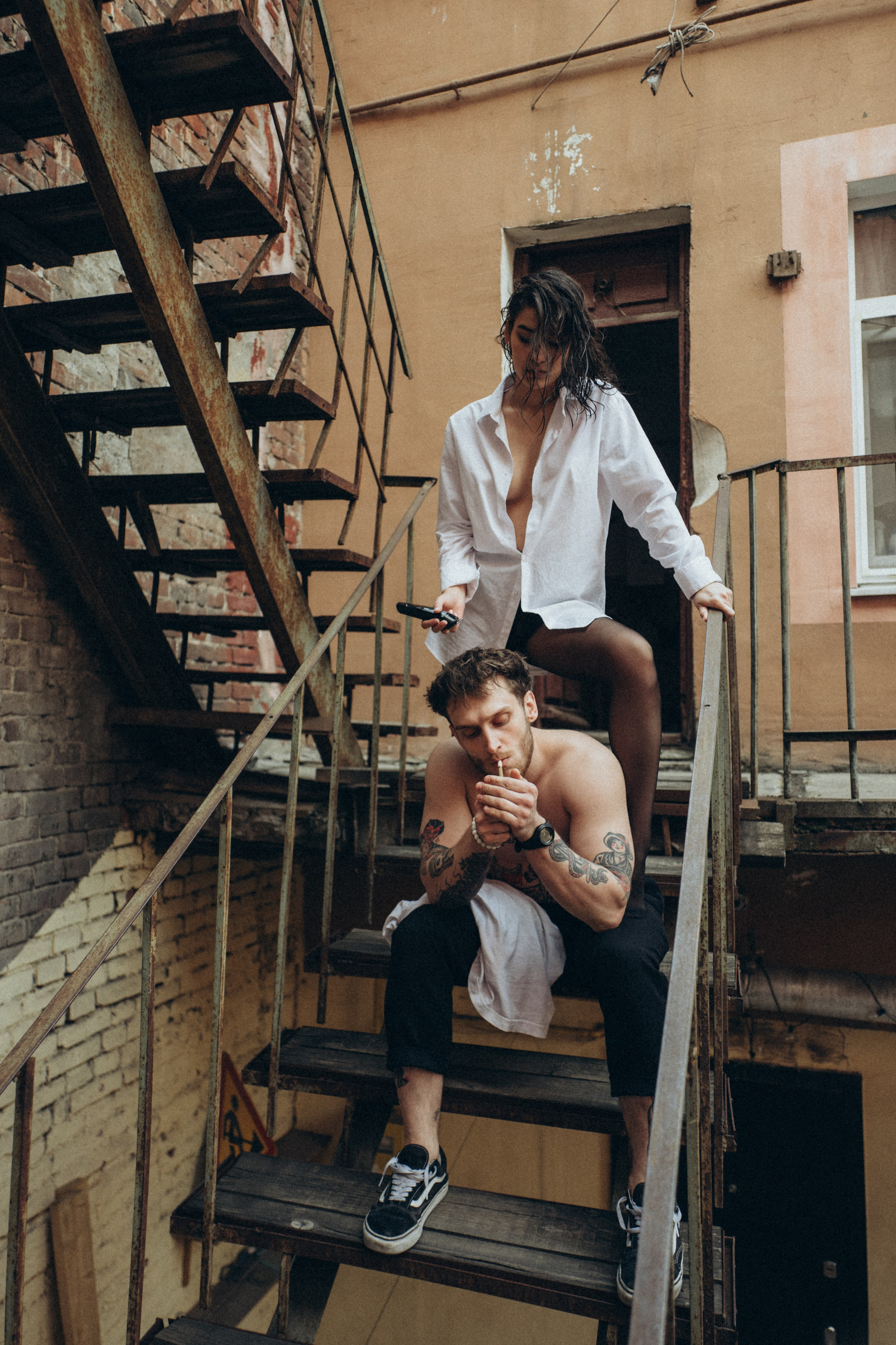 Фотограф Дмитрий Богданов