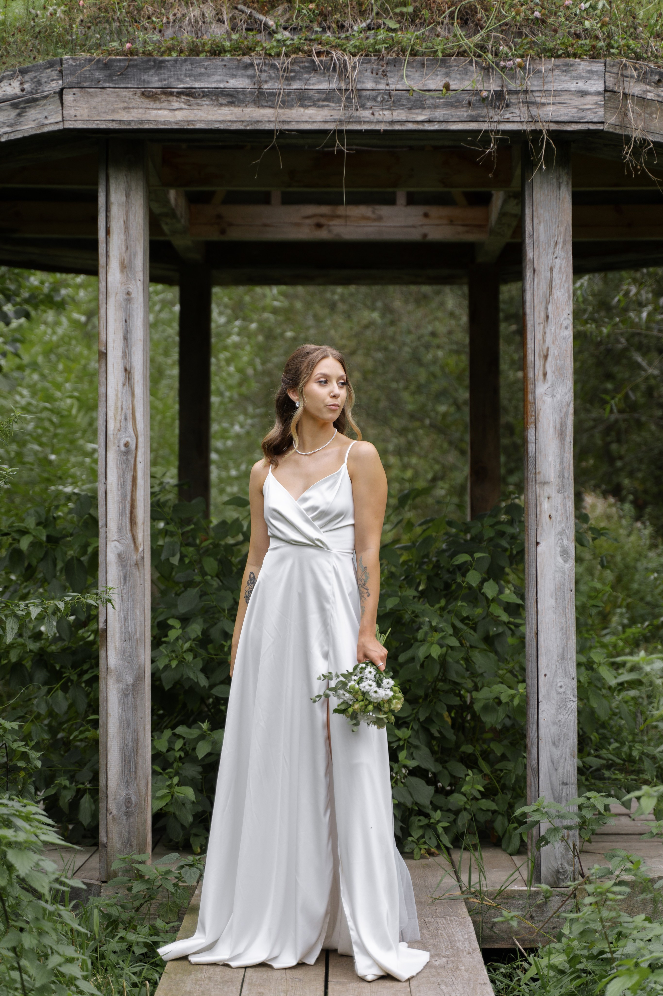 Соня и Витя. Фотограф Сергей Журавлев