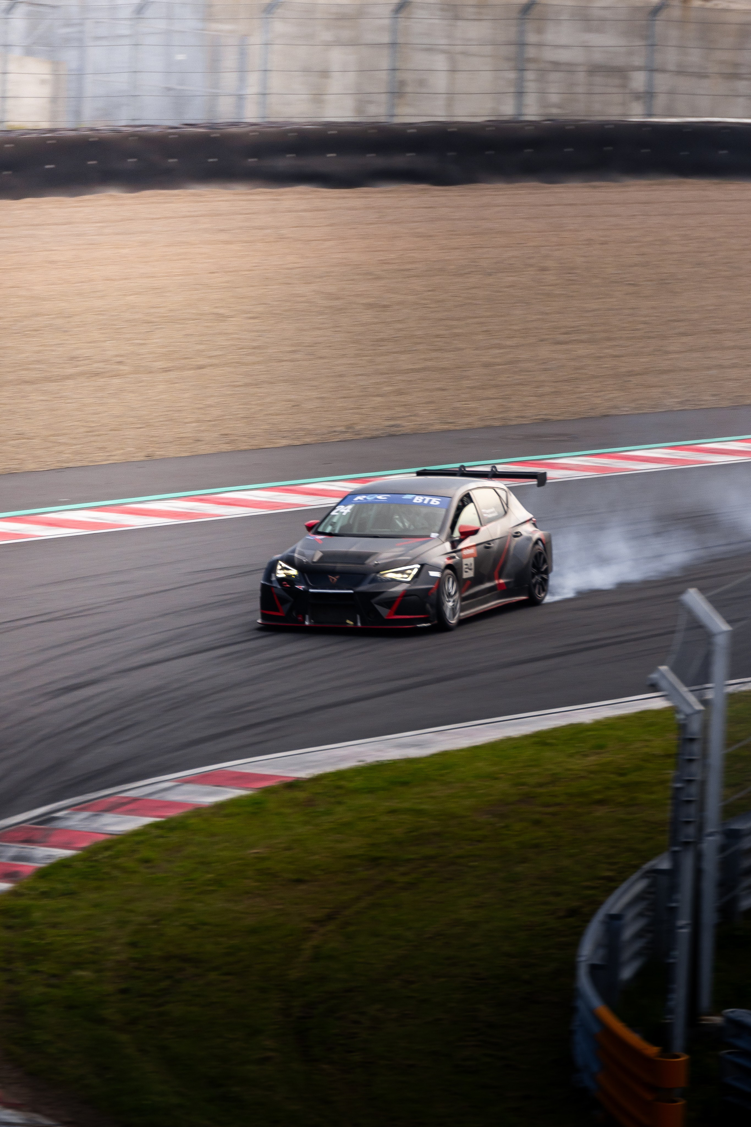 Russian Endurance Challenge. Автомобильный фотограф в Санкт-Петербурге — Илья Kaseone_1