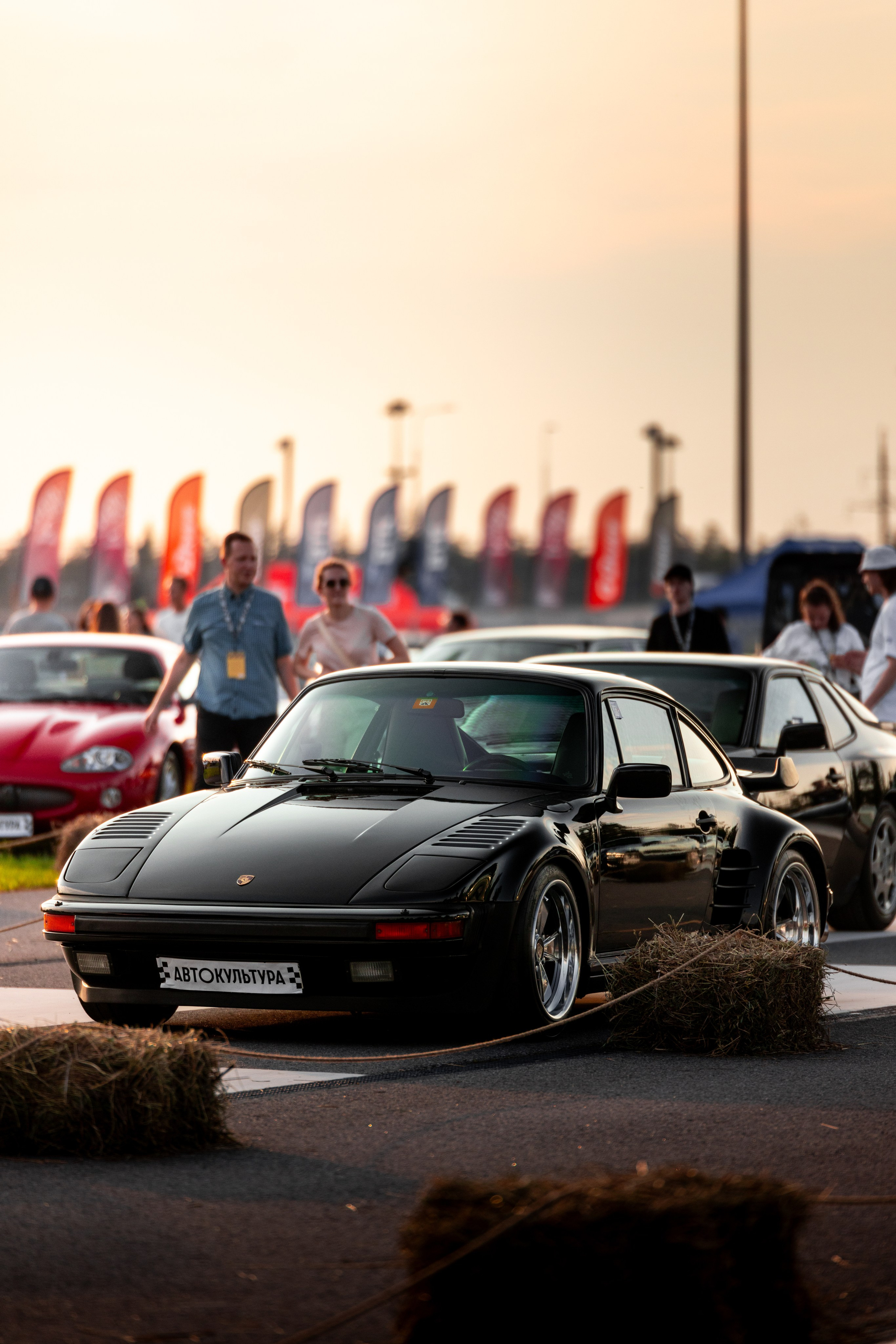 Garage Fest. Автомобильный фотограф в Санкт-Петербурге — Илья Kaseone_1