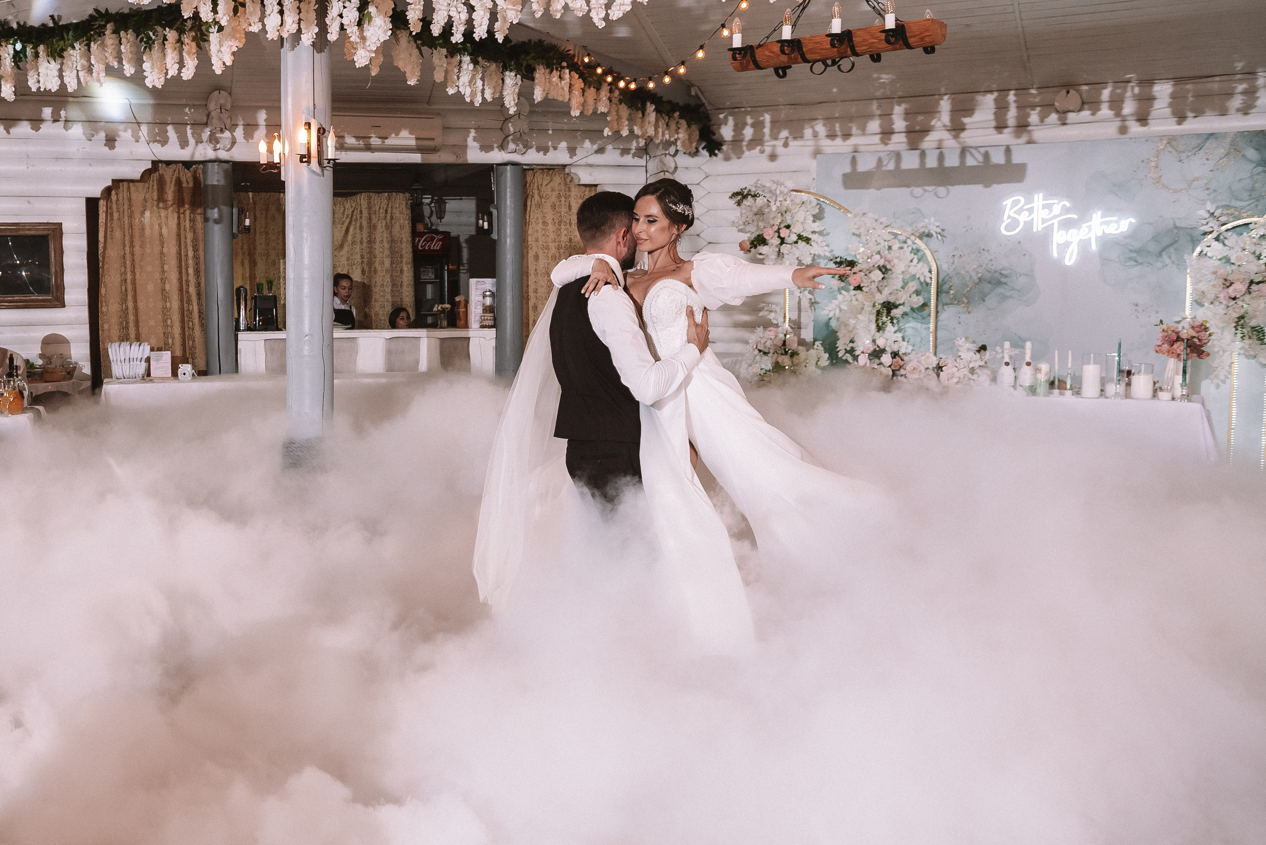 Виктория + Ярослав. Свадебный и семейный фотограф в Волгограде Олеся Лисицкая