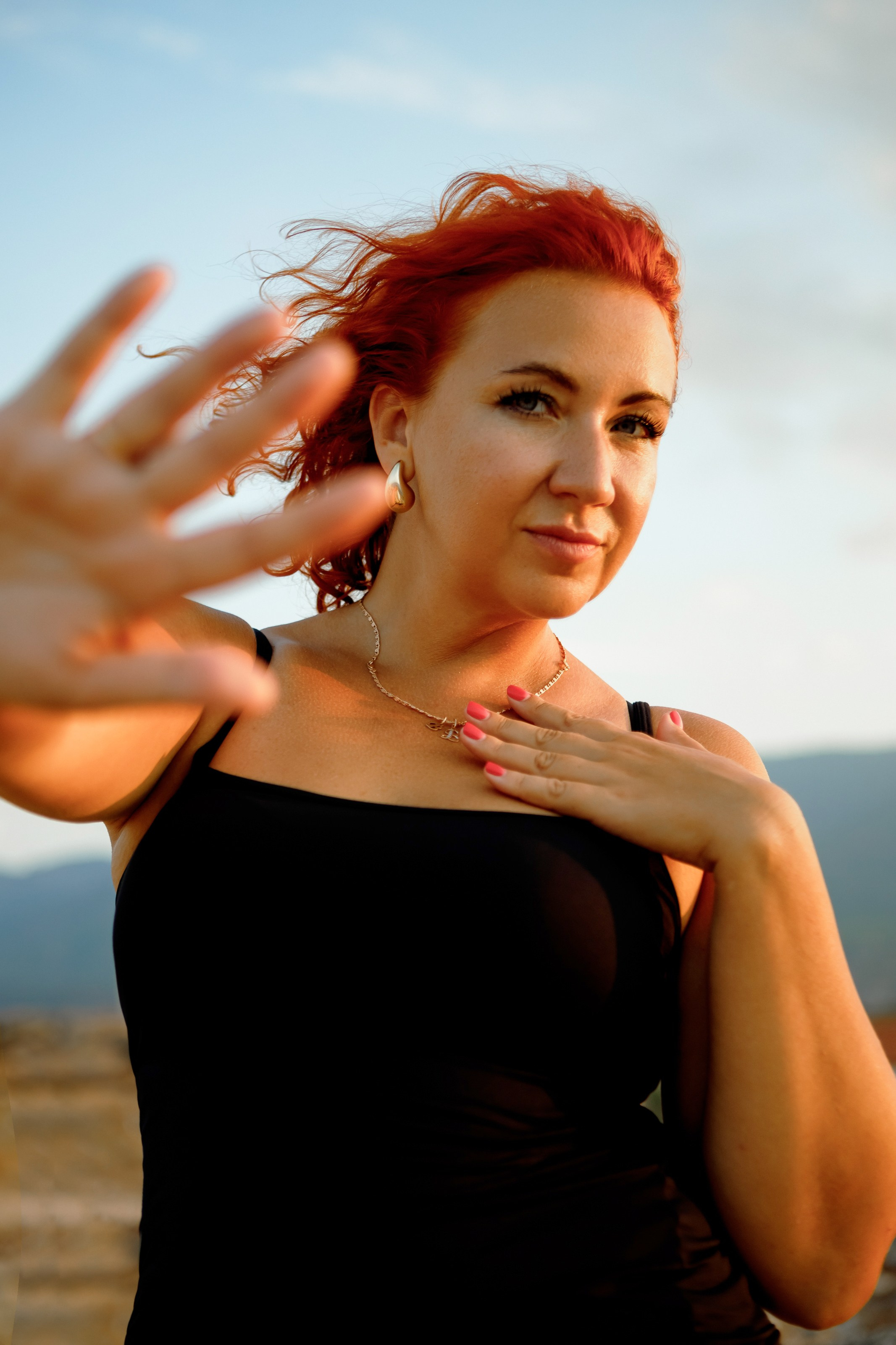 F A M I L Y. Фотограф в Батуми Павел Шарников