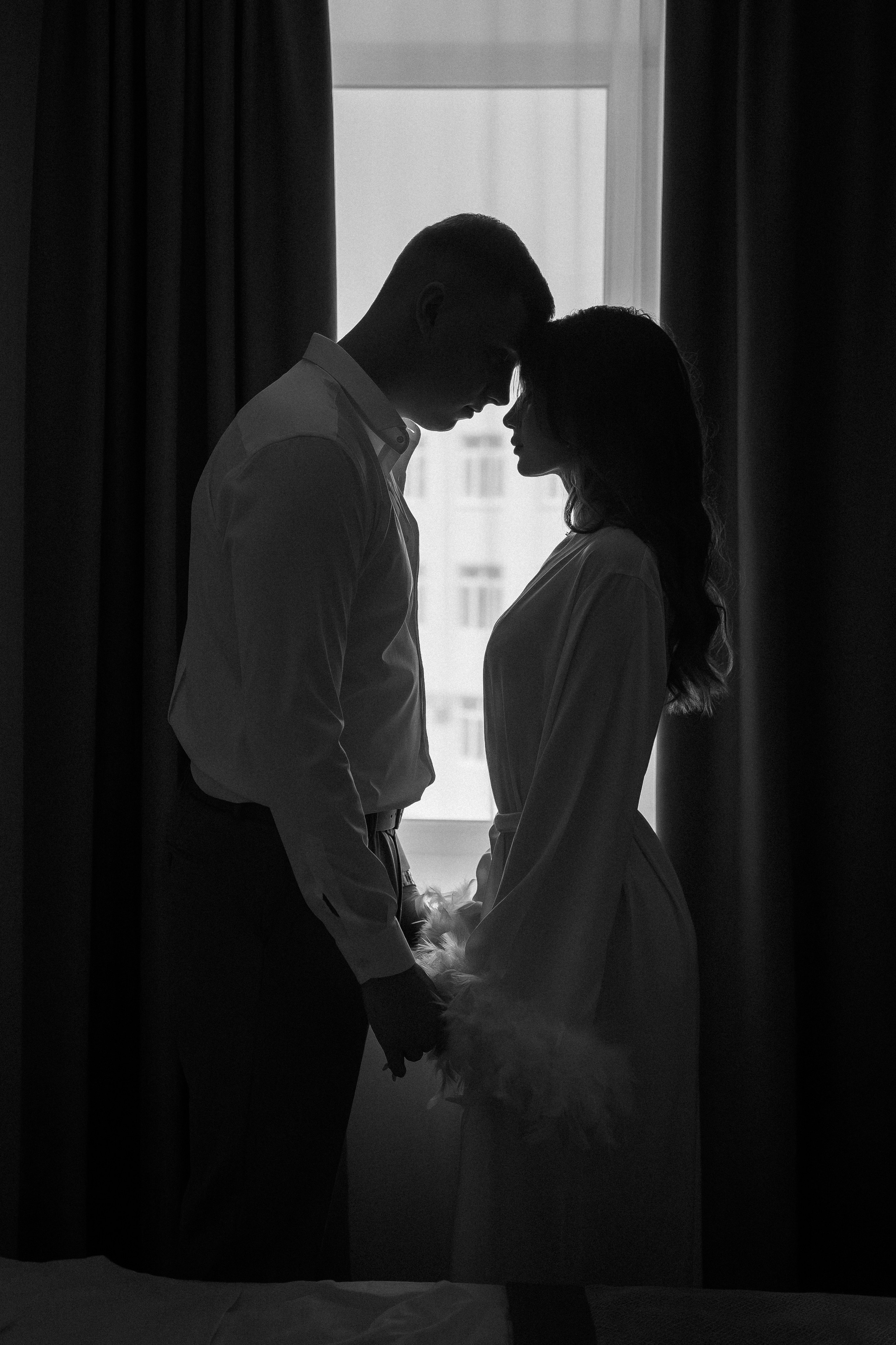 Арсений и Дарья. Свадебный фотограф в Чебоксарах