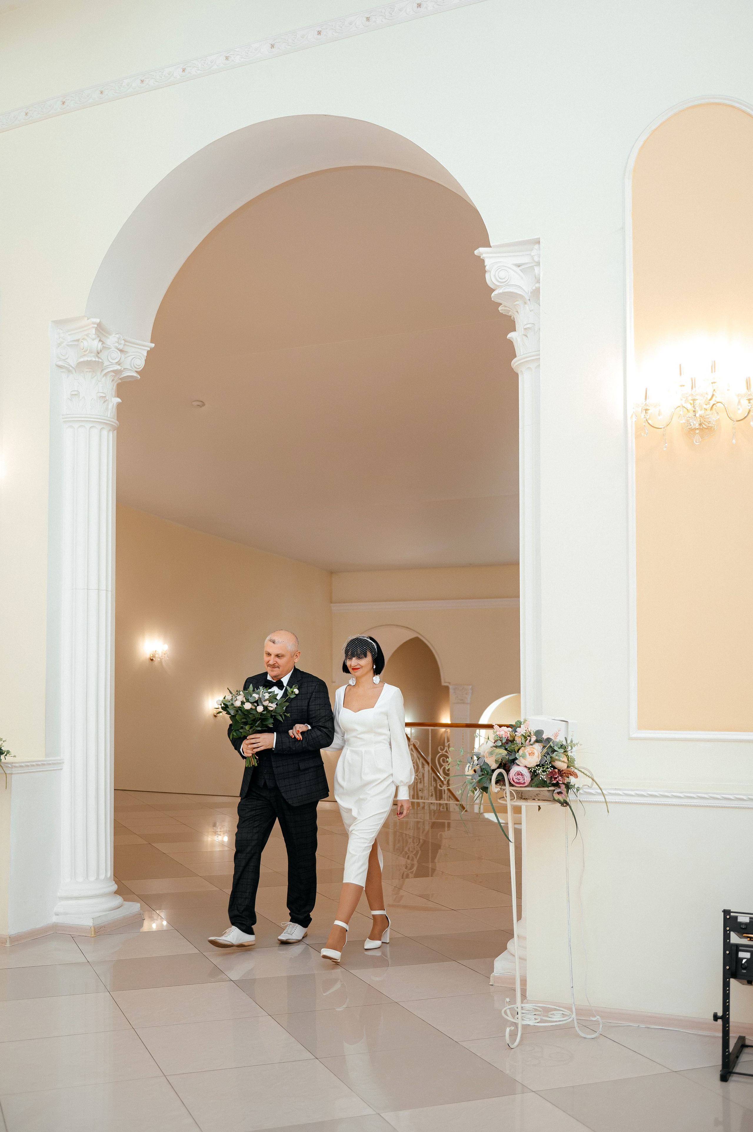 Осенняя свадебная фотопрогулка в Усадьбе Гребнево. Свадебный и семейный фотограф Виктория Носачёва. Щелково, Москва и МО