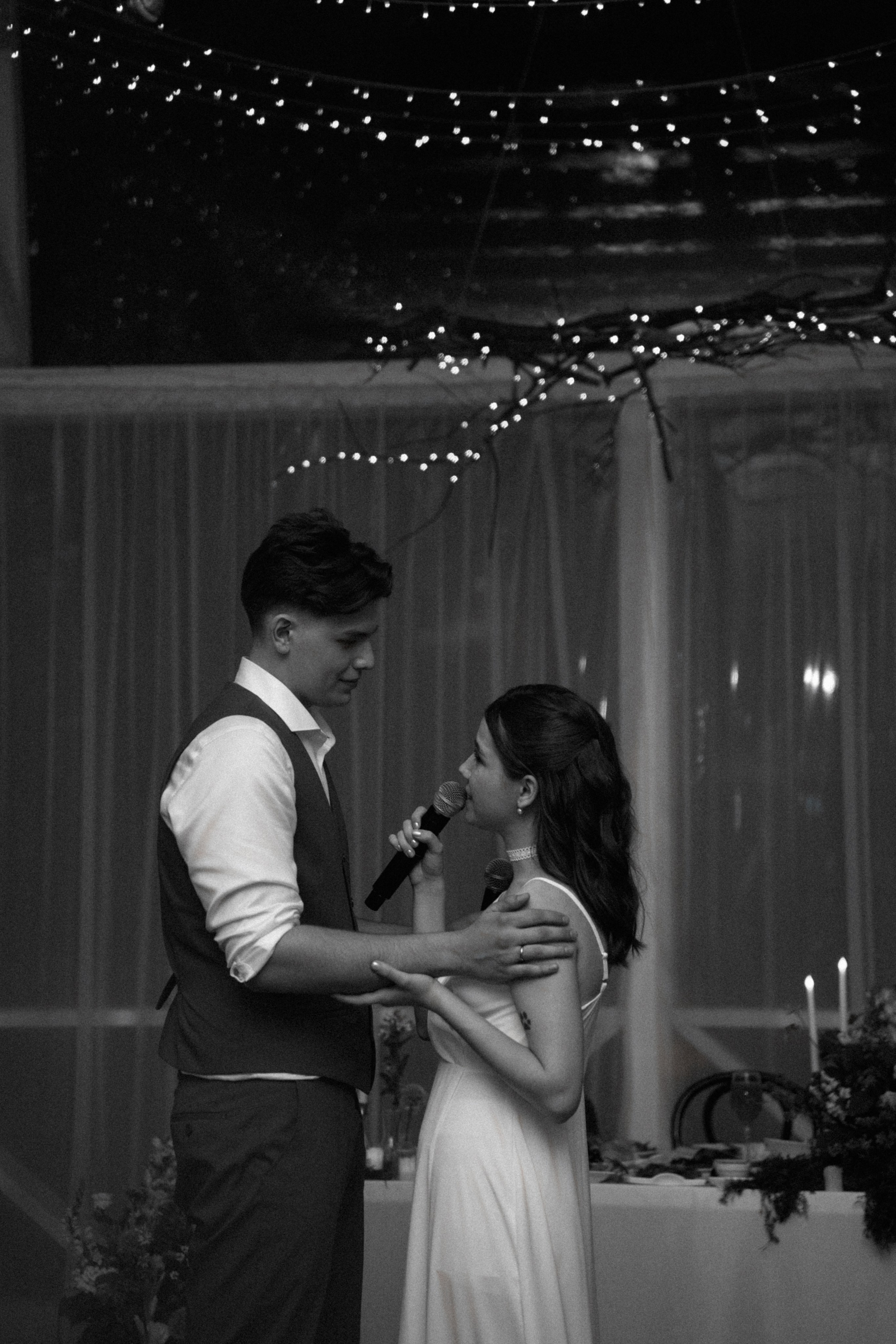 Свадебная съемка для Вани и Яны. Фотограф в Москве и Крыму Анастасия Новосёлова