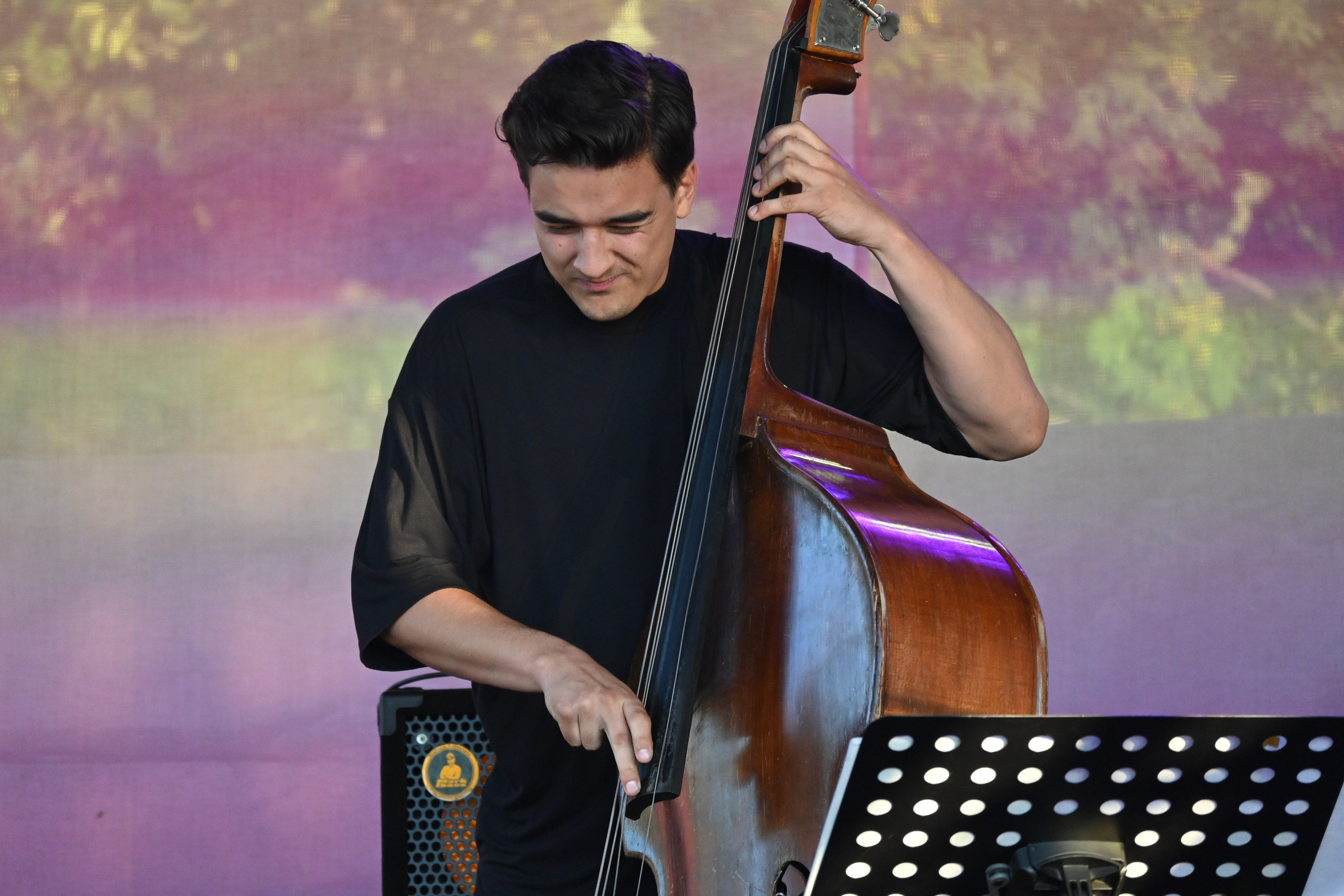 Джазовый фестиваль в Суздале 2024