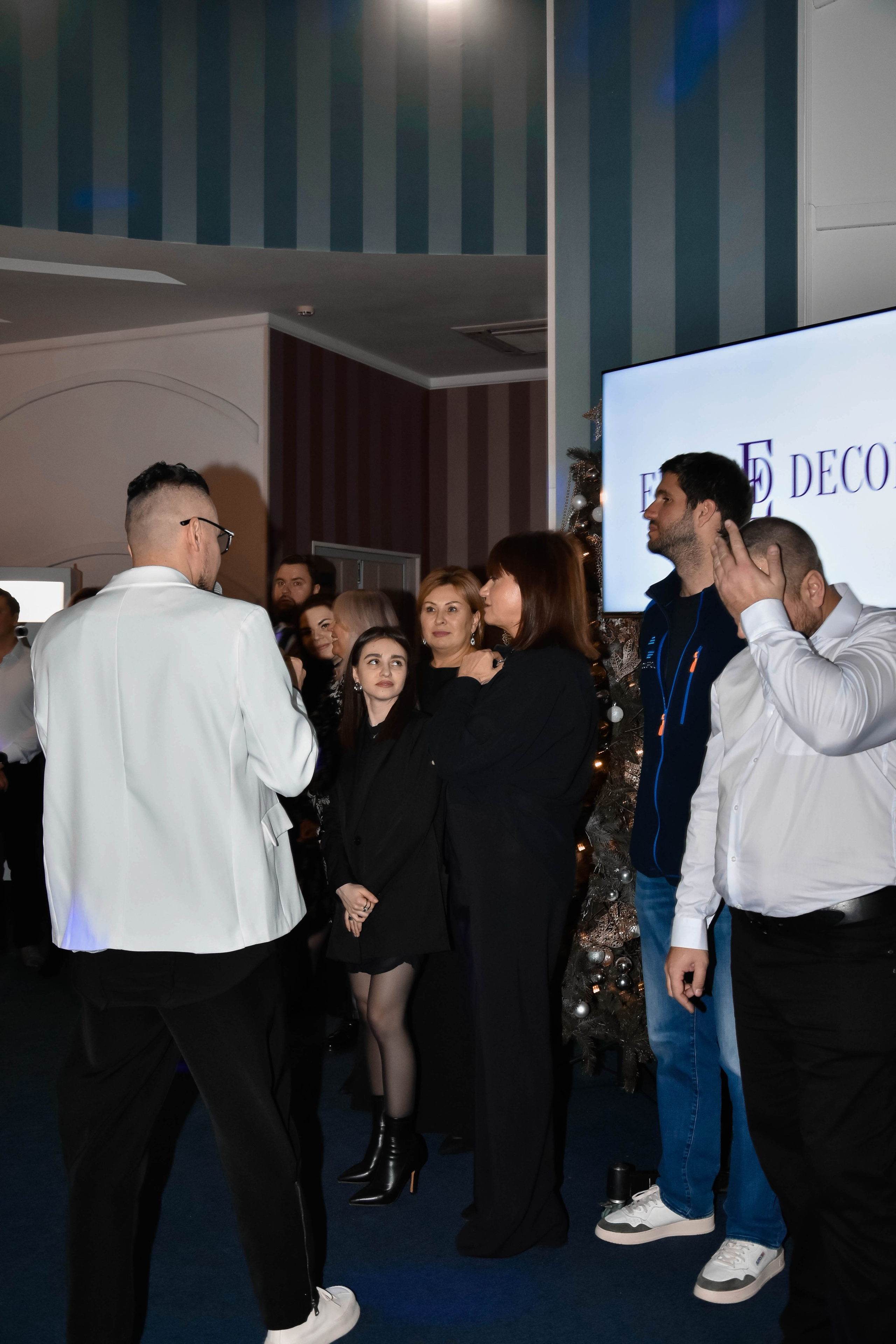 Корпоратив. Женский фотограф в Людиново и Киров