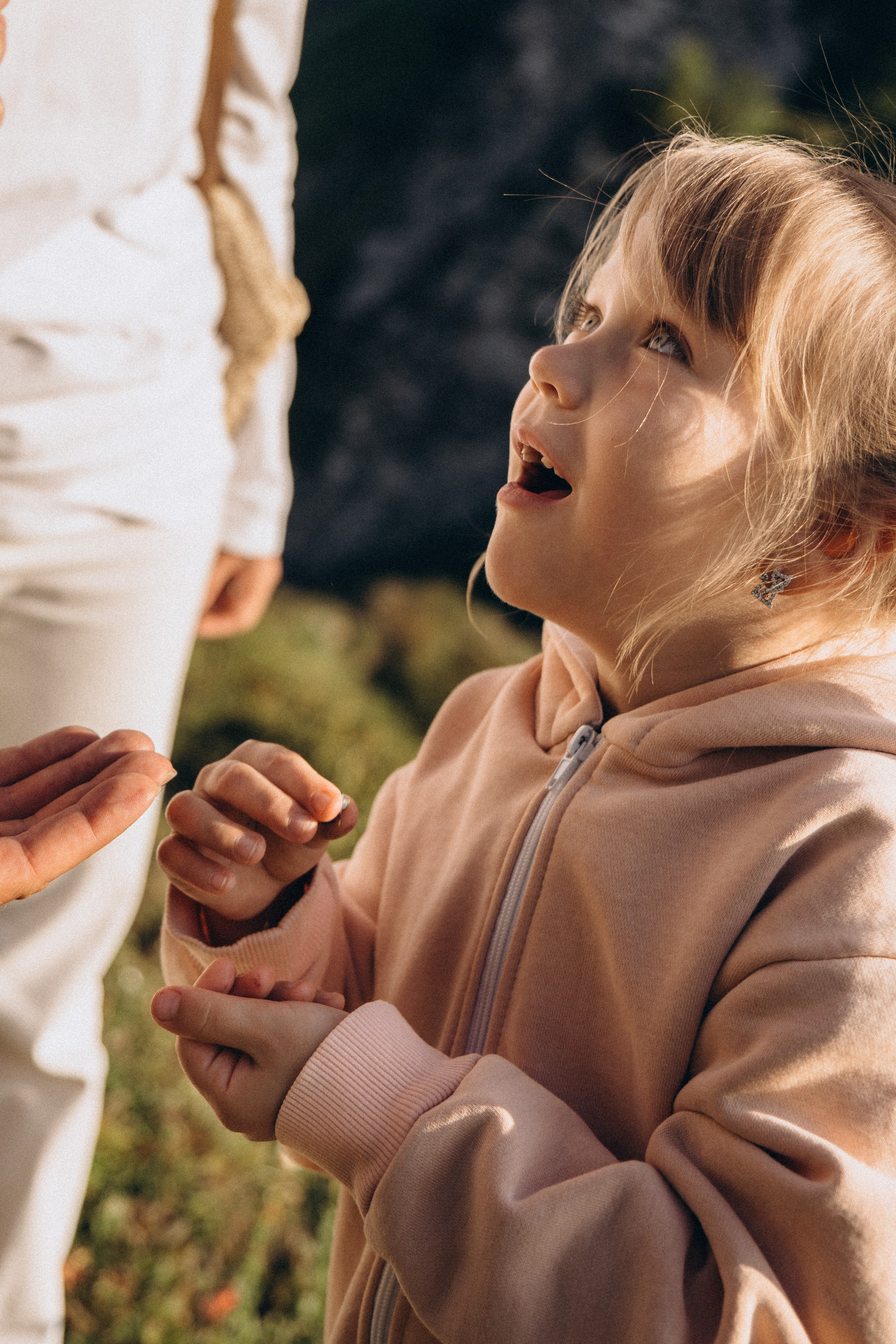 Gregory, Marina & Martina. Olga Antipova — photographer