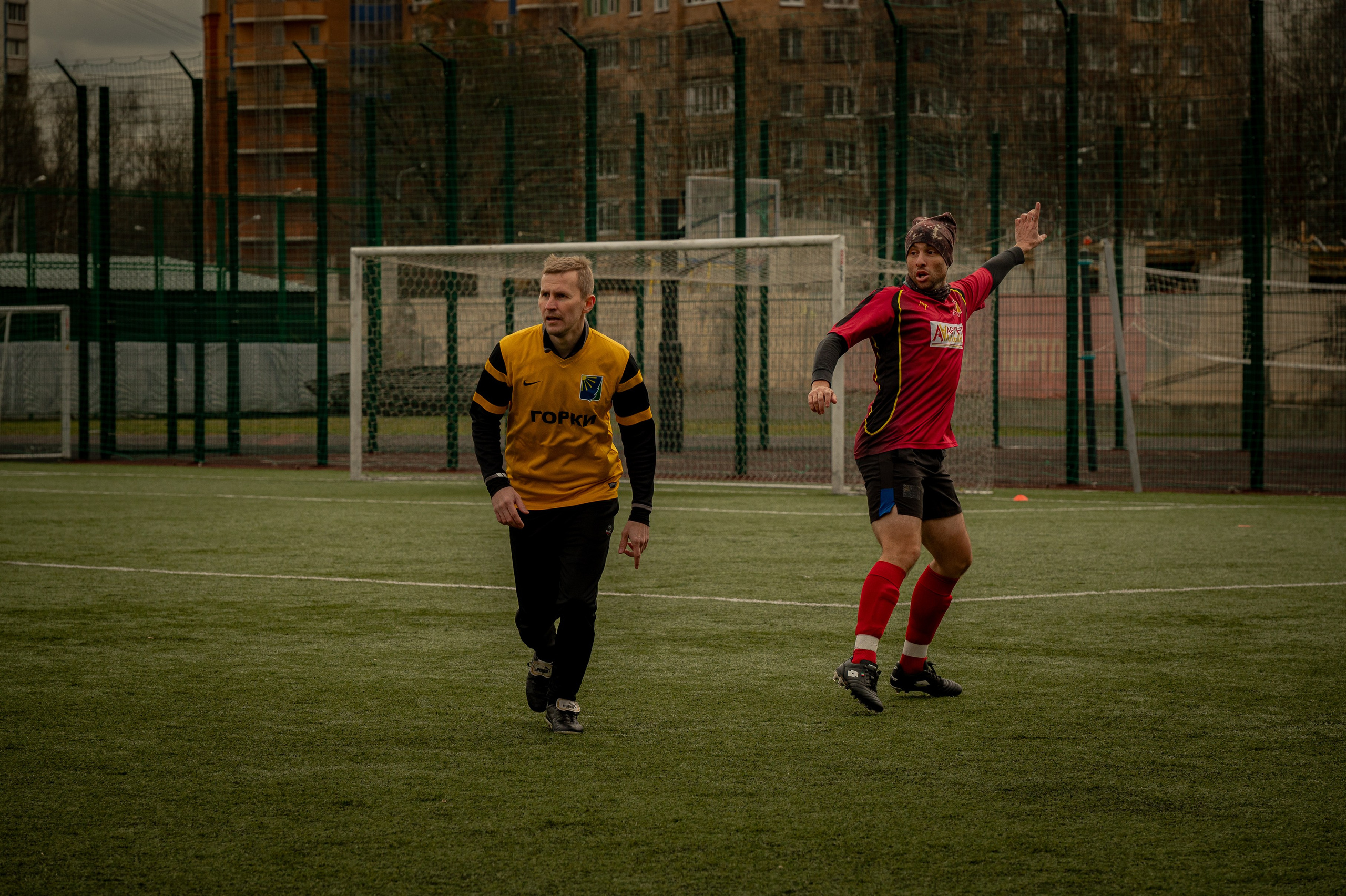 Репортажная съёмка: Москва, Одинцово. Семейный фотограф Руслан Каримов Одинцово Москва