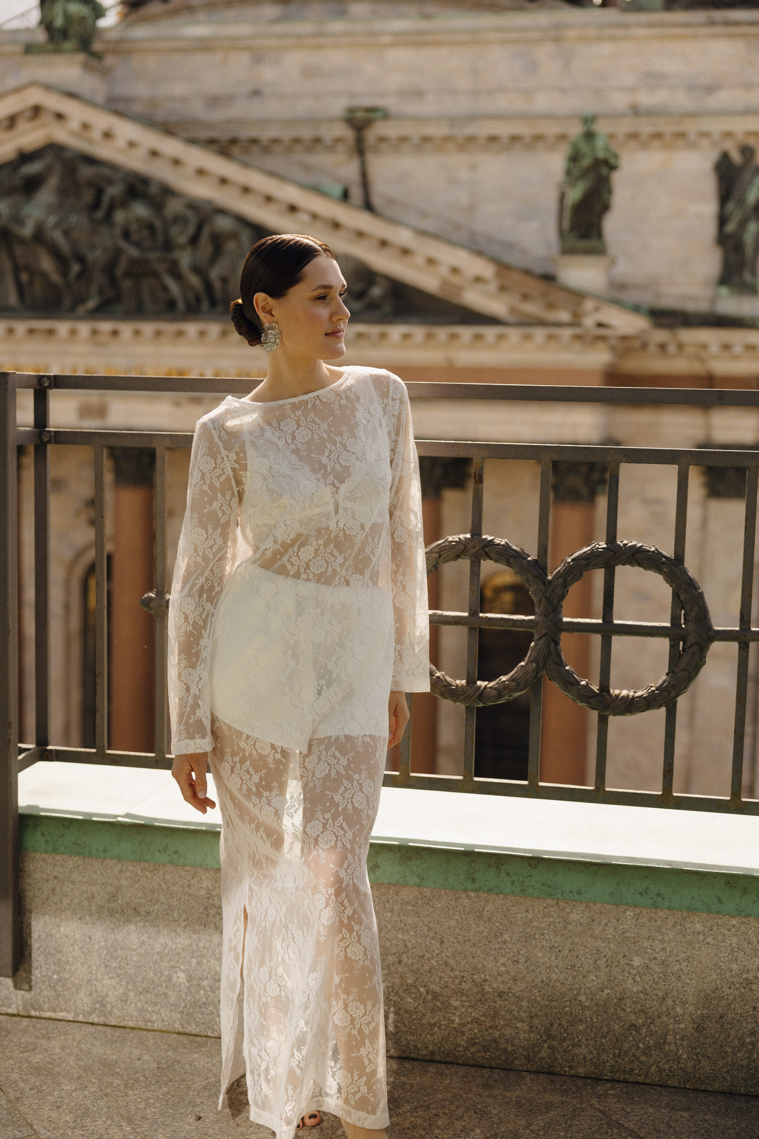 A|N. Свадебный фотограф Таня Караисаева