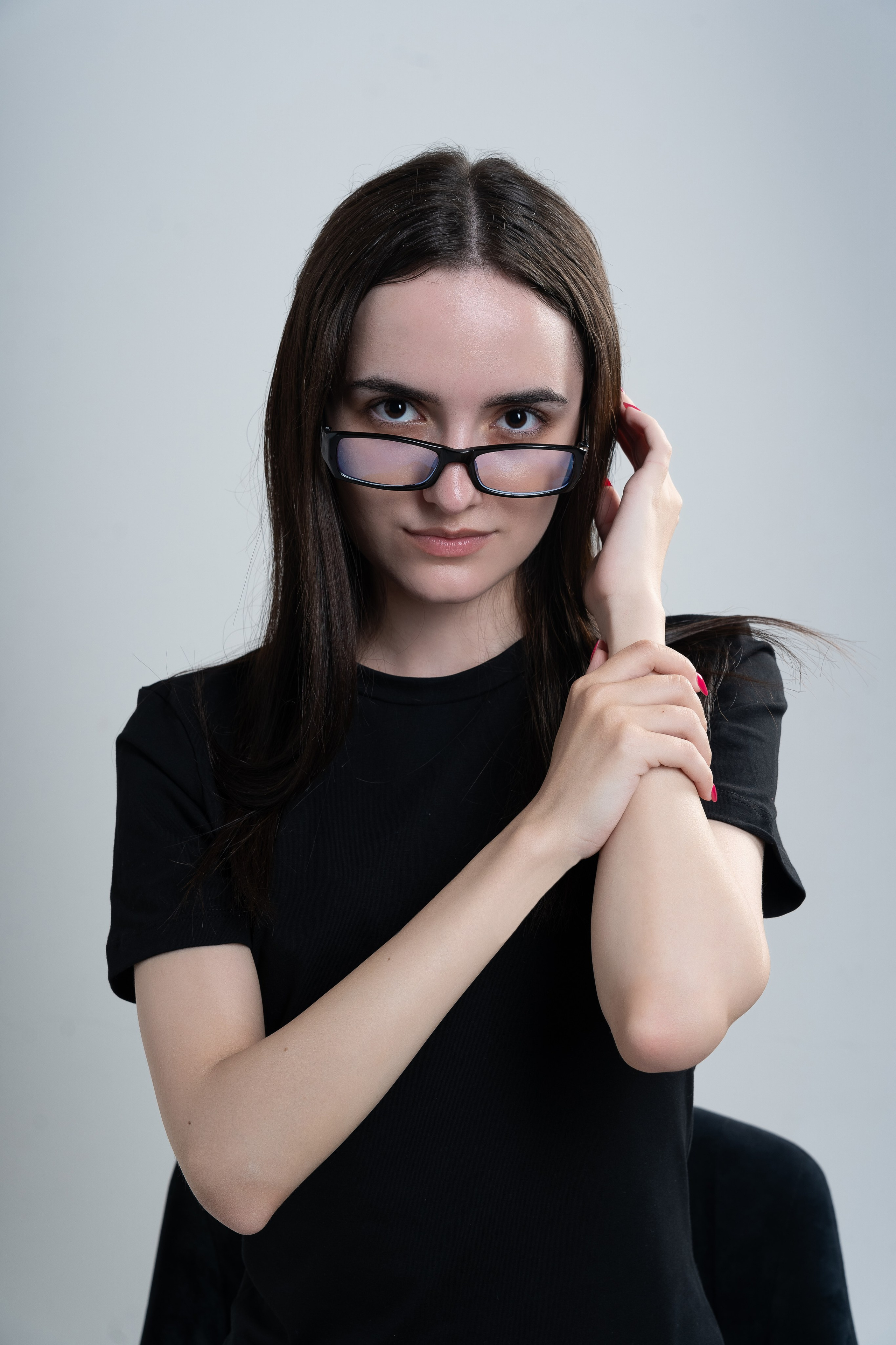 Индивидуальная фотосессия. Фотограф Саратов/Энгельс