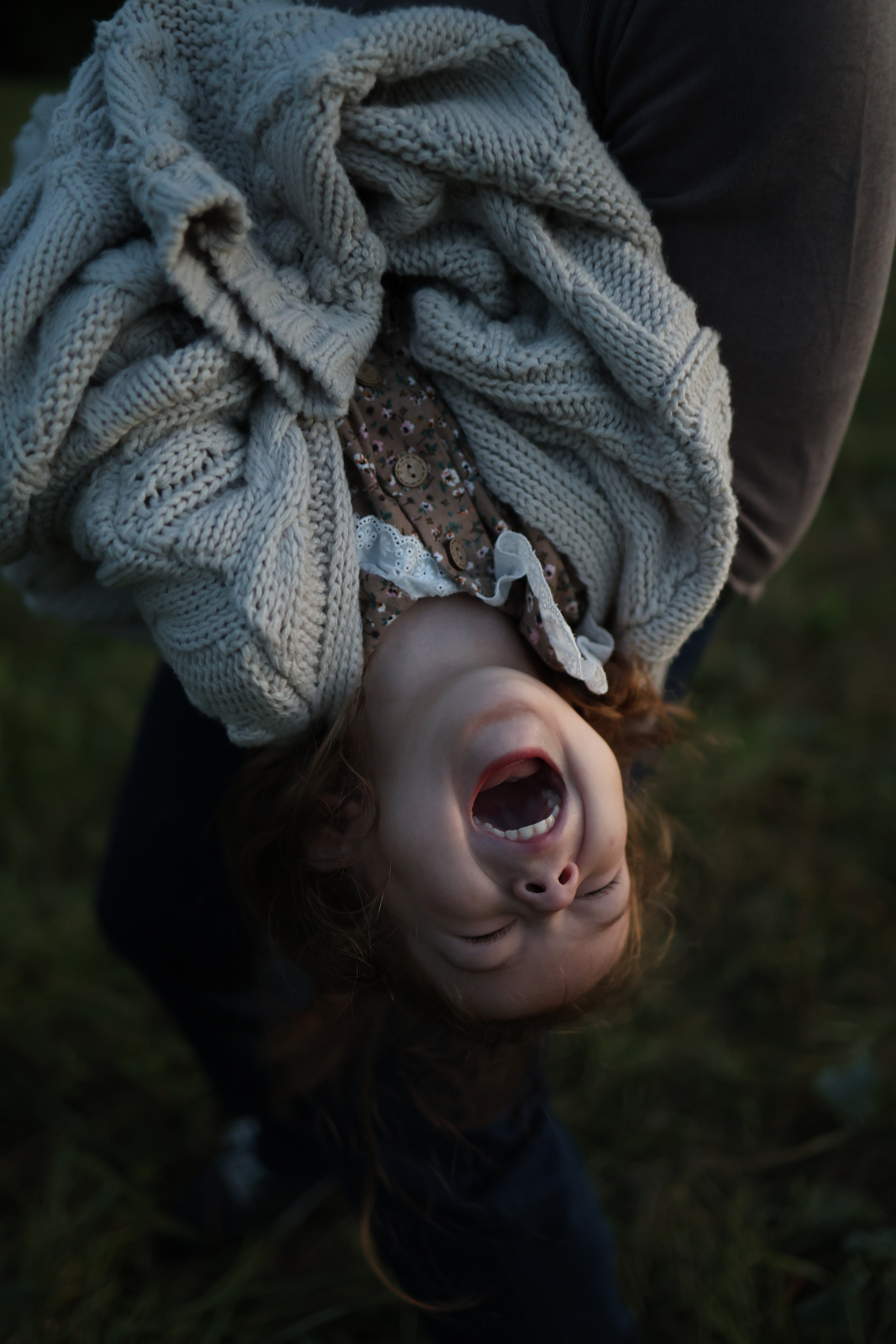 Аня, Саша, Соня и Лена. Семейный и детский фотограф в Москве Анастасия Мурга