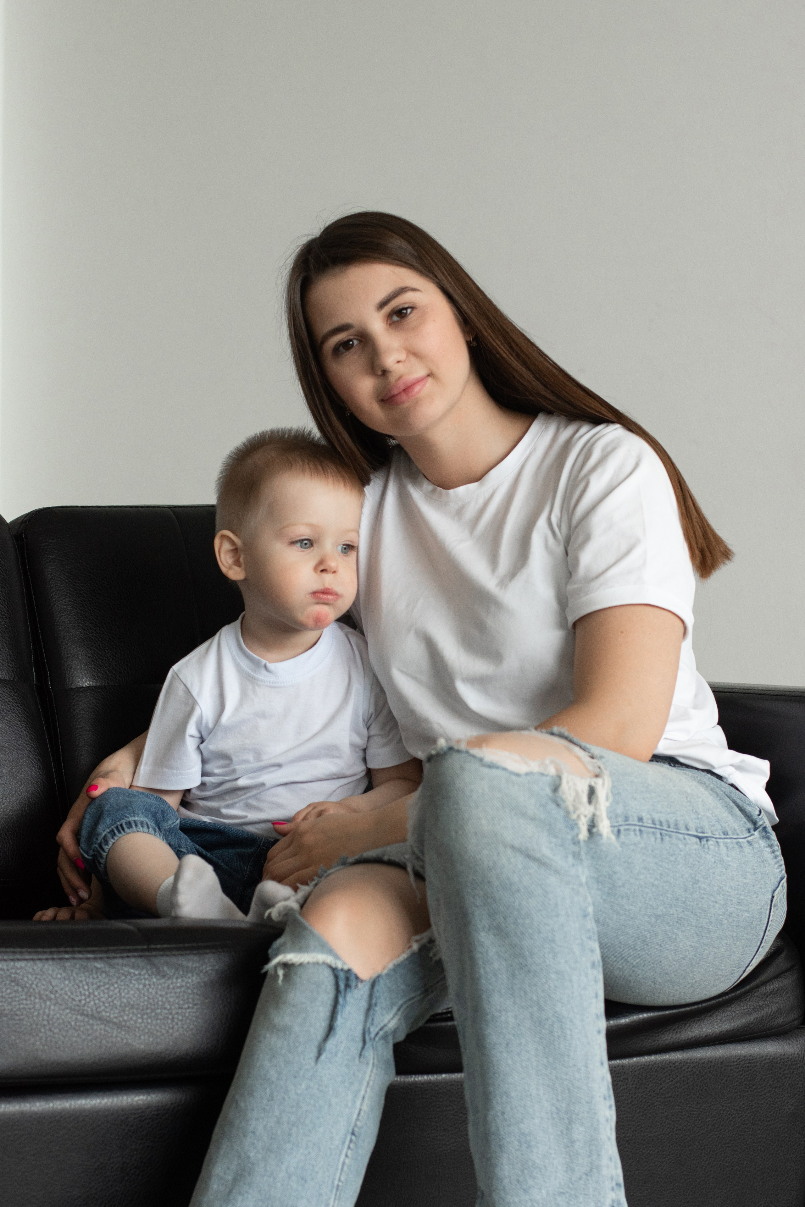 Аня и Семён. Фотограф в Новосибирске Фальман Полина