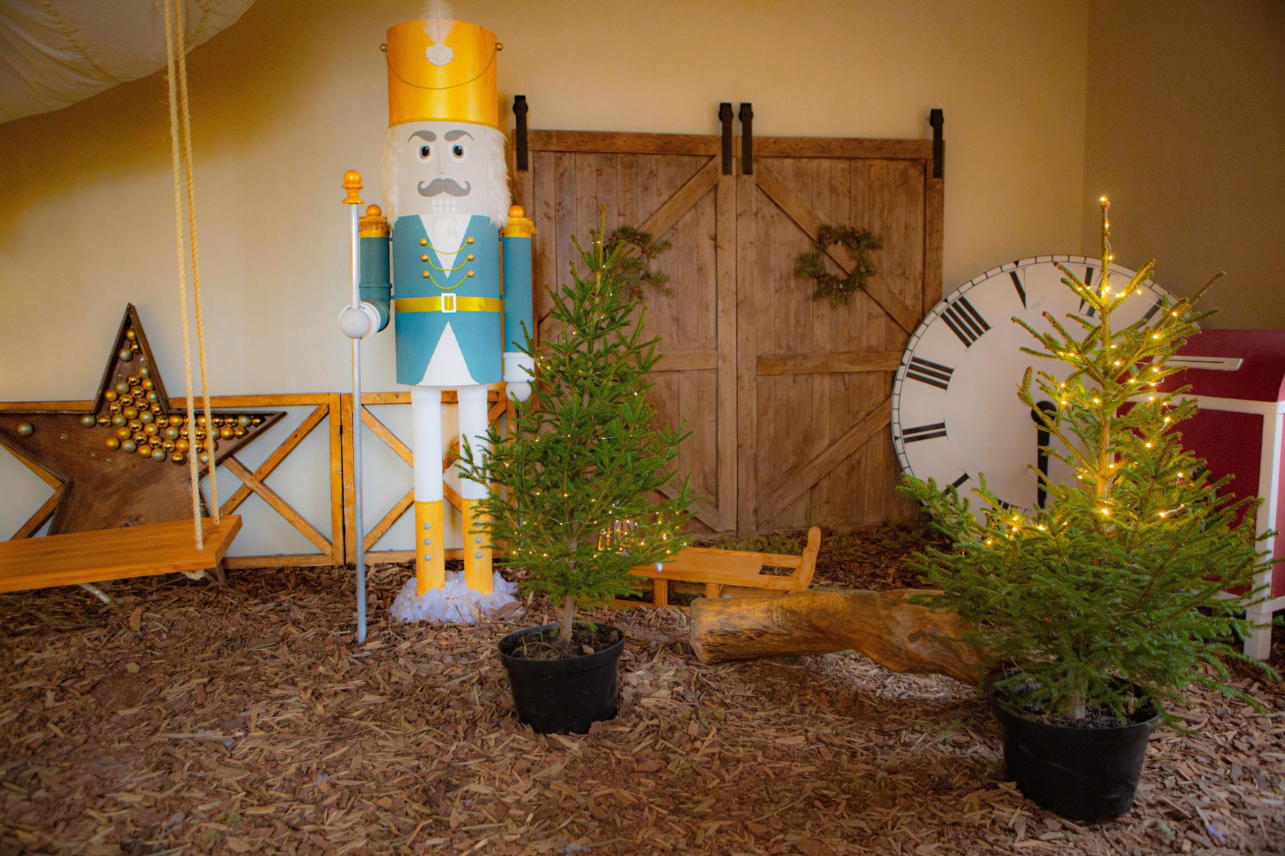 Зал ЭКО 30 м². ФОТОСТУДИЯ PODIUM ЙОШКАР-ОЛА