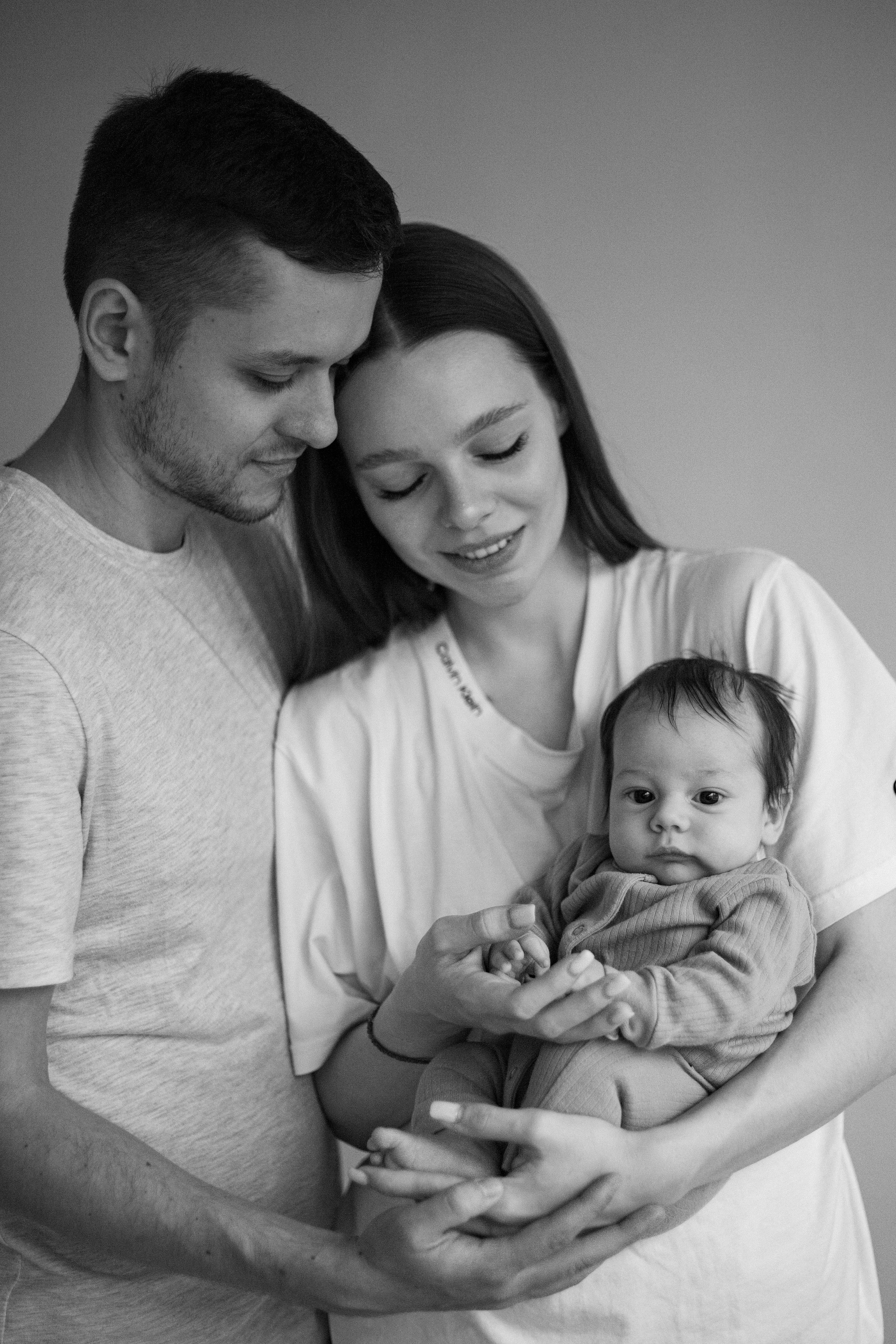 Мироша. Семейный и детский фотограф Минск, Беларусь