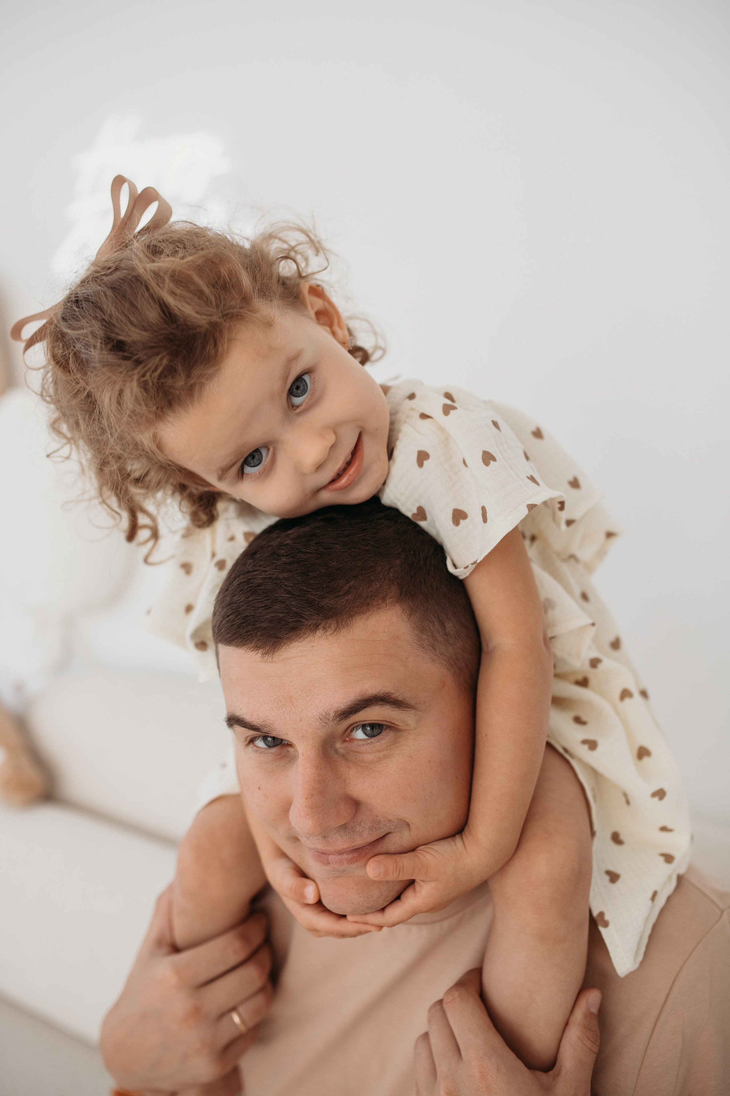 Маша. Семейный и детский фотограф Минск, Беларусь