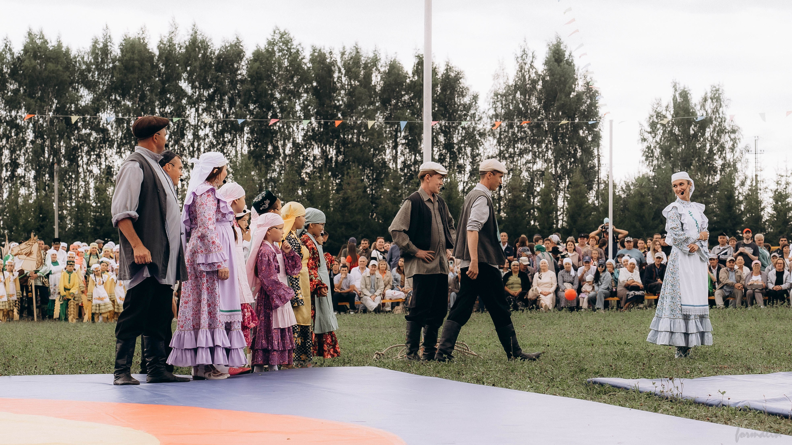 День Коня. Алиса Никитцова | Фотограф в Казани