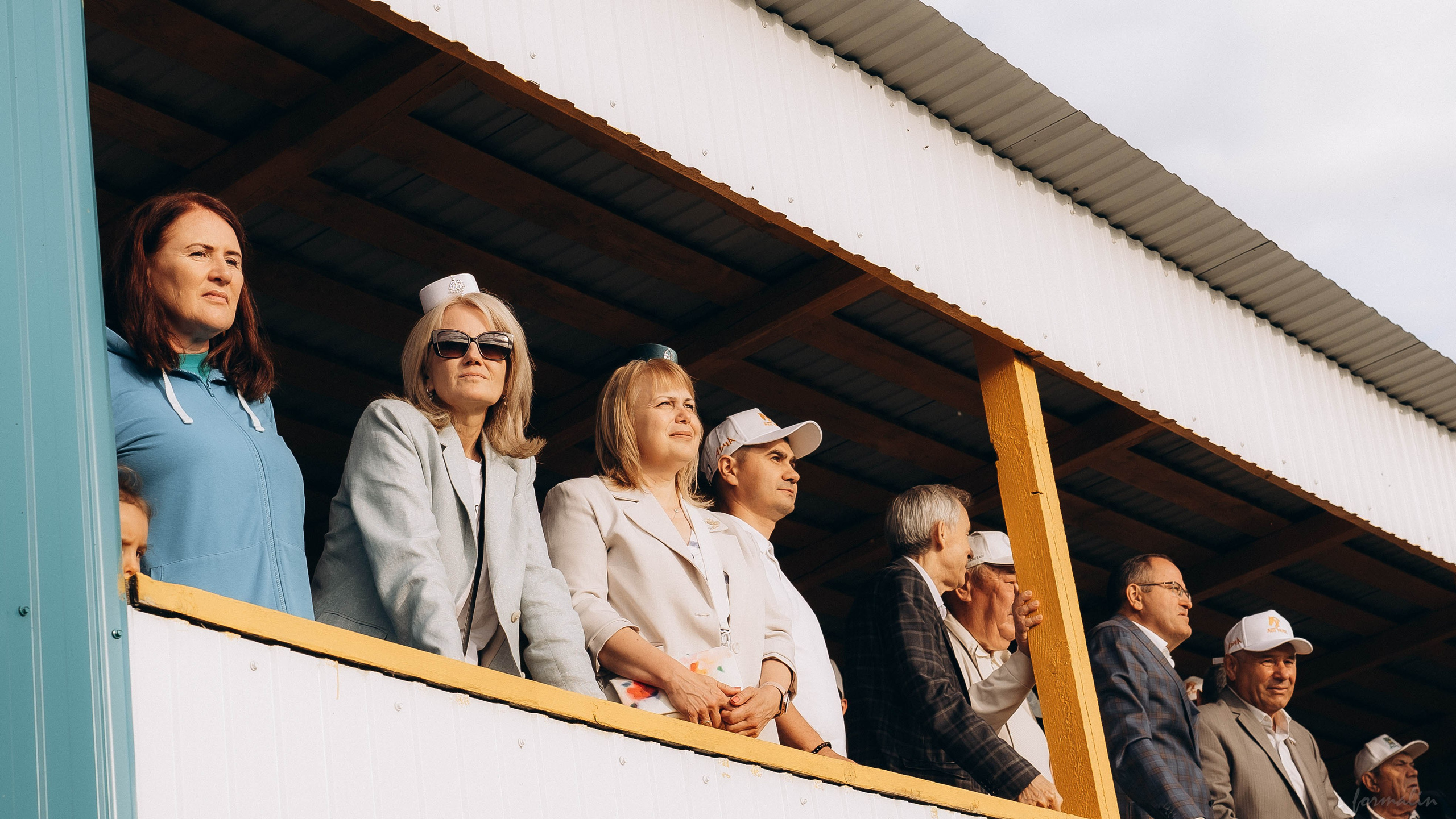 День Коня. Алиса Никитцова | Фотограф в Казани