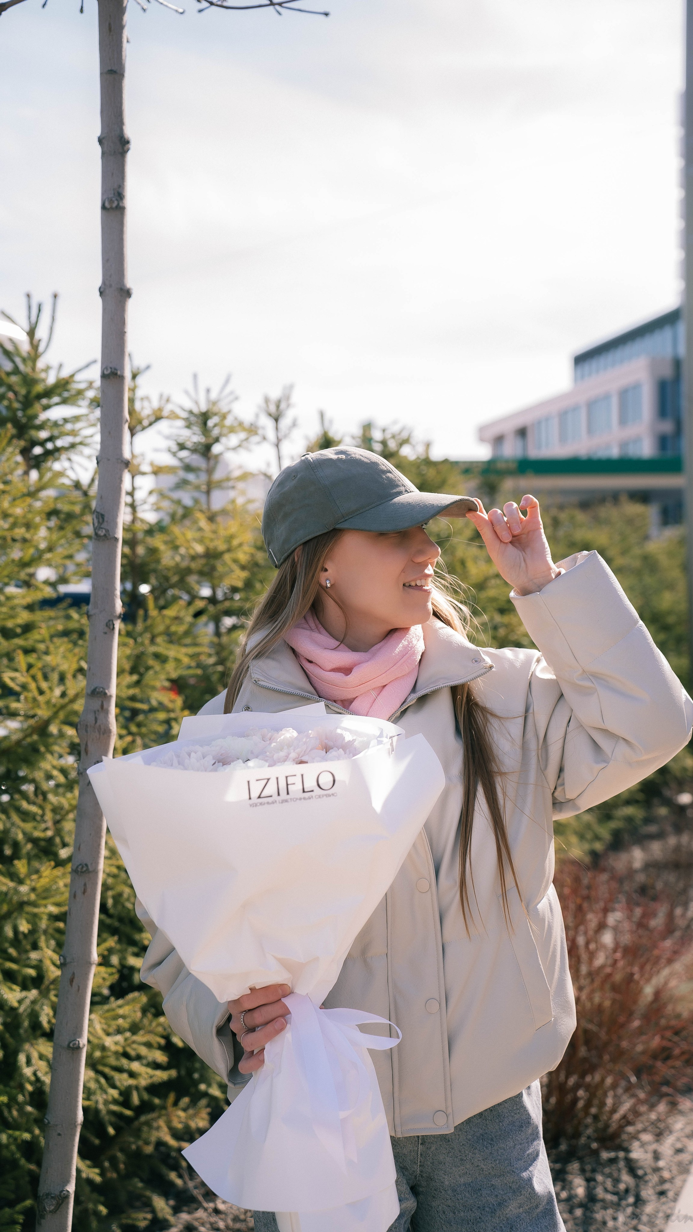 Прогулка с Анастасией. Алиса Никитцова | Фотограф в Казани