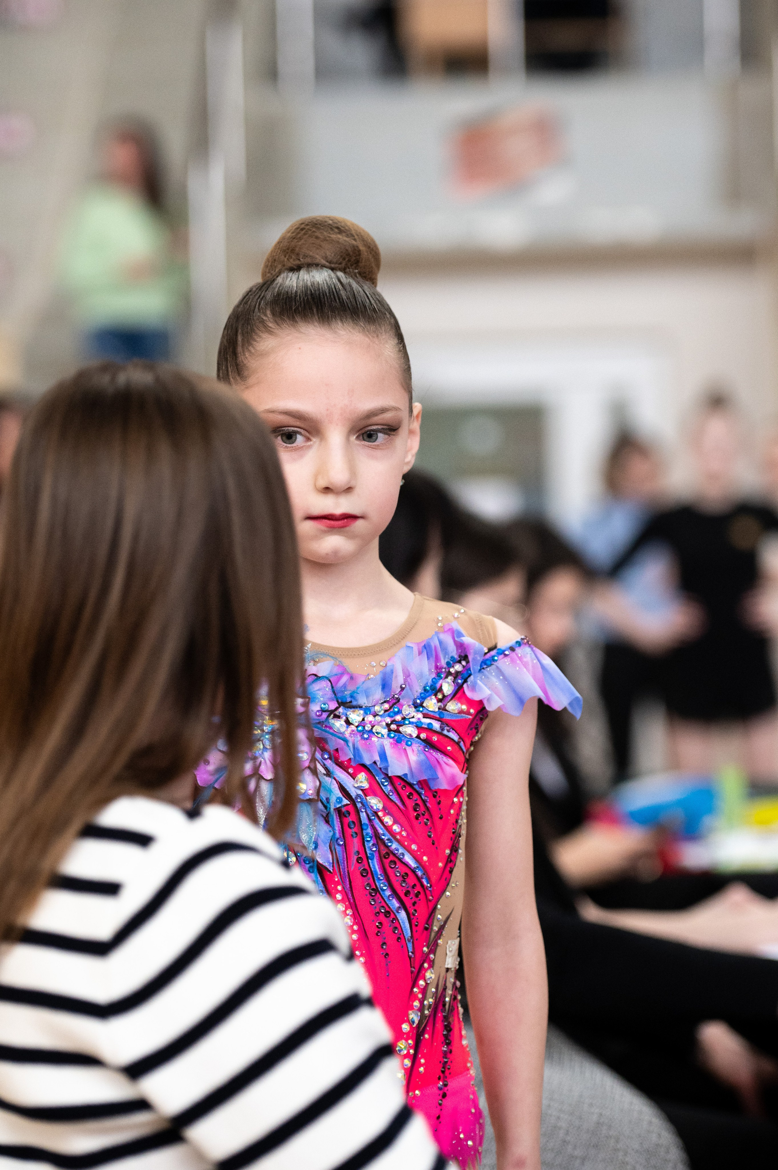 Подмосковные Надежды. г. Озеры. март 2024. Спортивный фотограф в Туле и Тульской области. Файсханова Фото Спорт