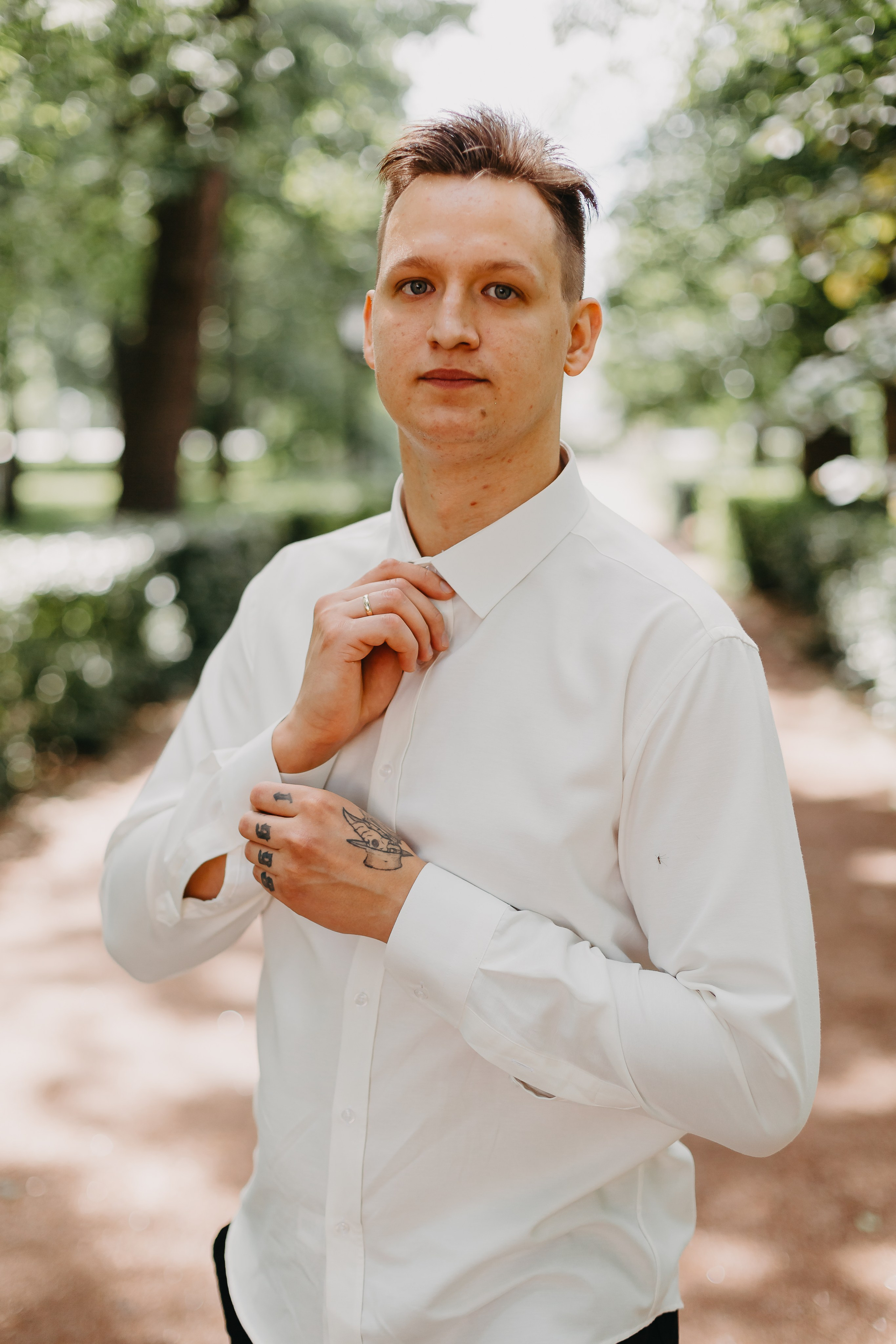 Паша & Настя. Репортажный и свадебный фотограф Ярославль, Москва Сдобников Андрей