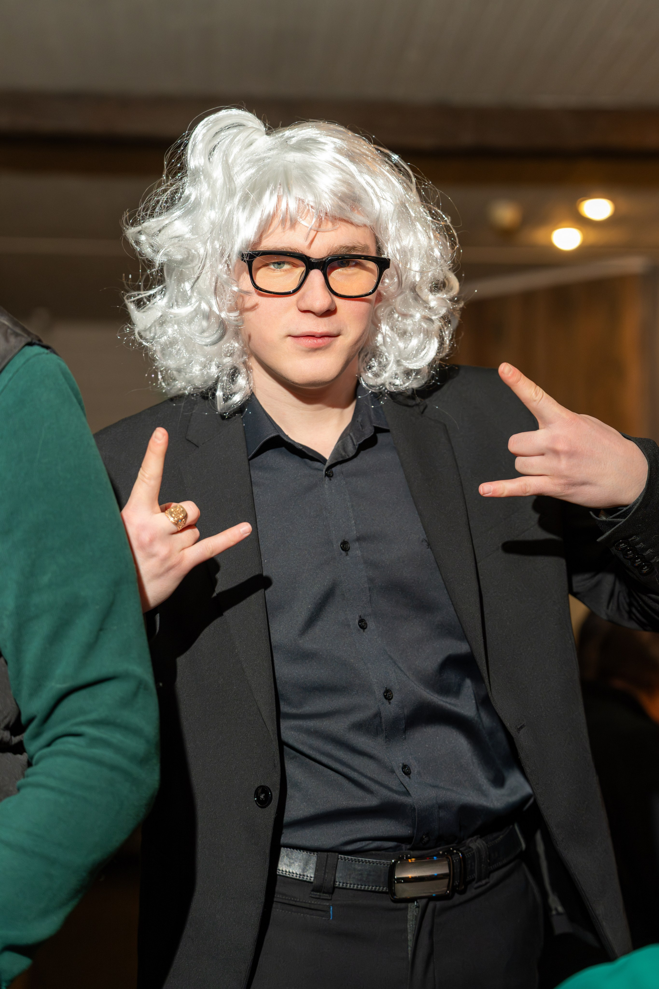 Фотосъёмка корпоратива Санкт-Петербург