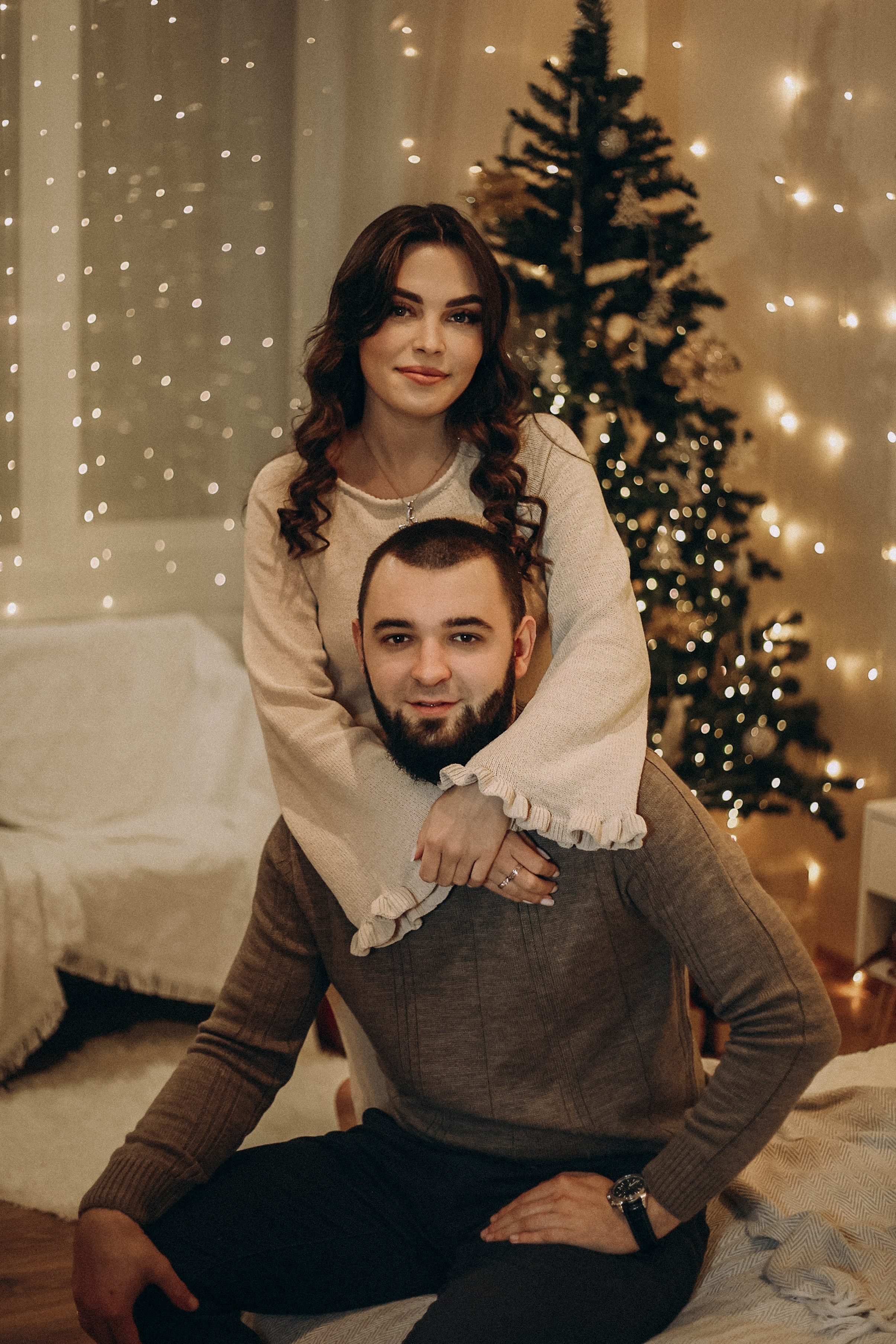 Артём и Анжелика. О фотографии с душой