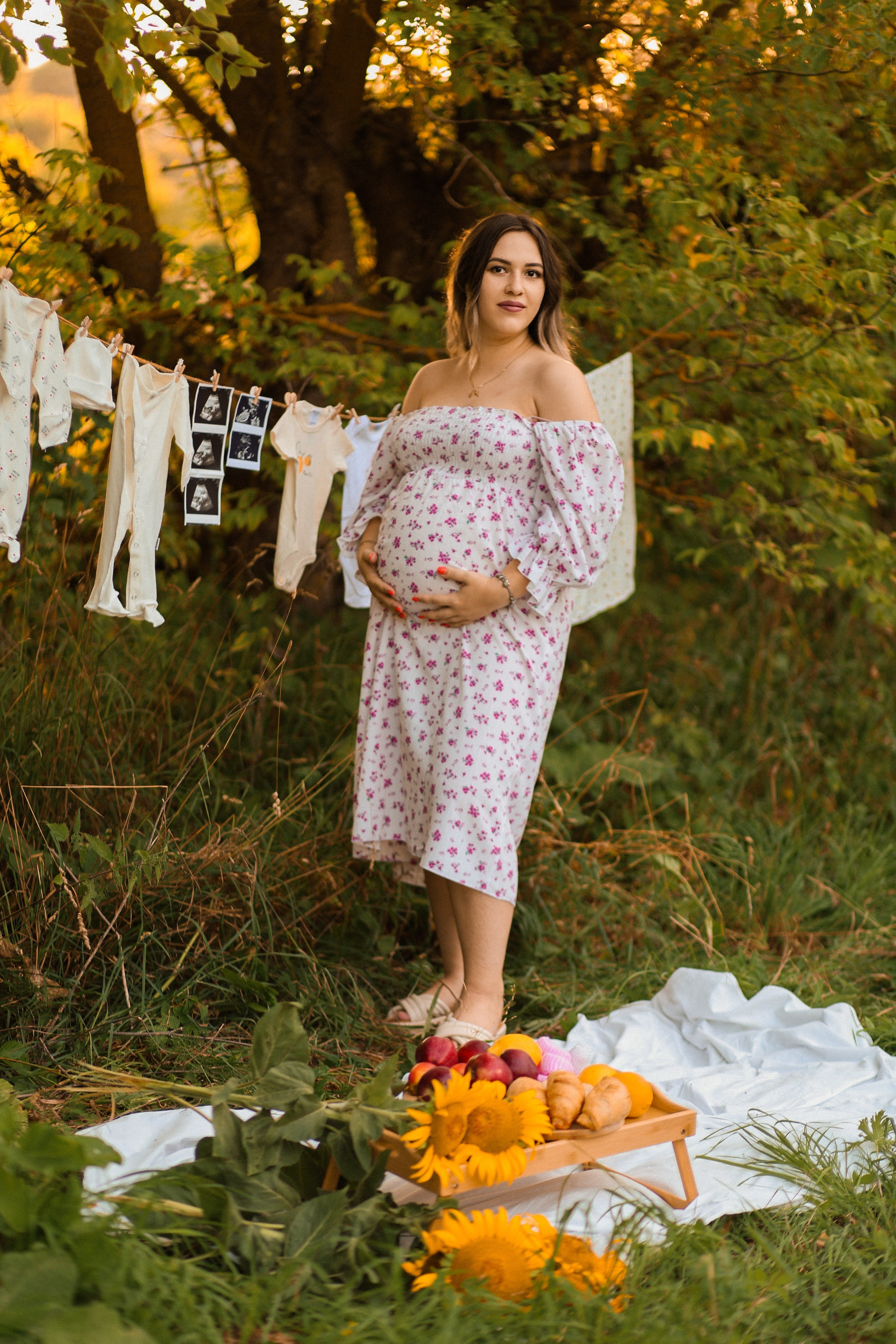 Таня и Рома. О фотографии с душой