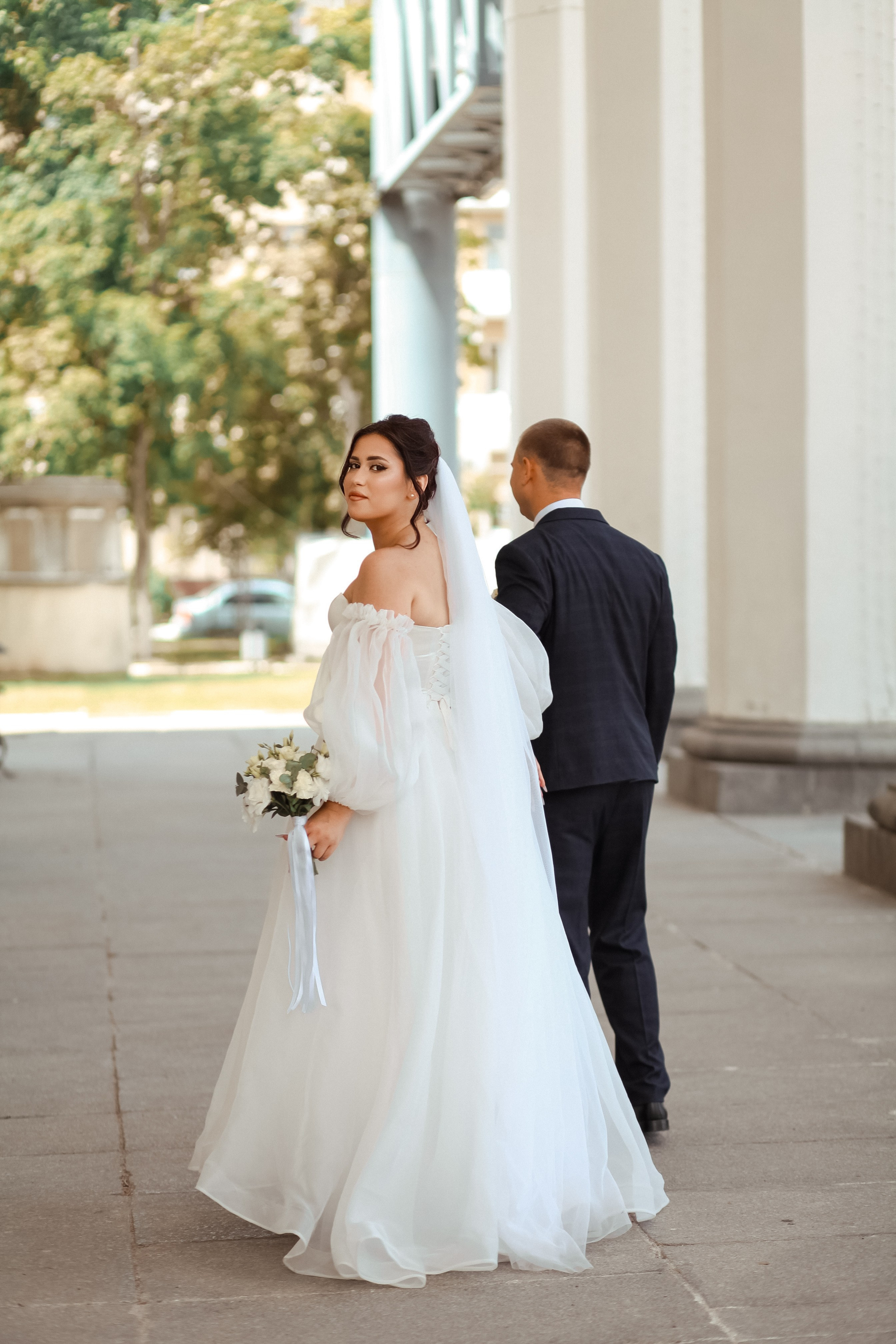 А & V 24'. О фотографии с душой