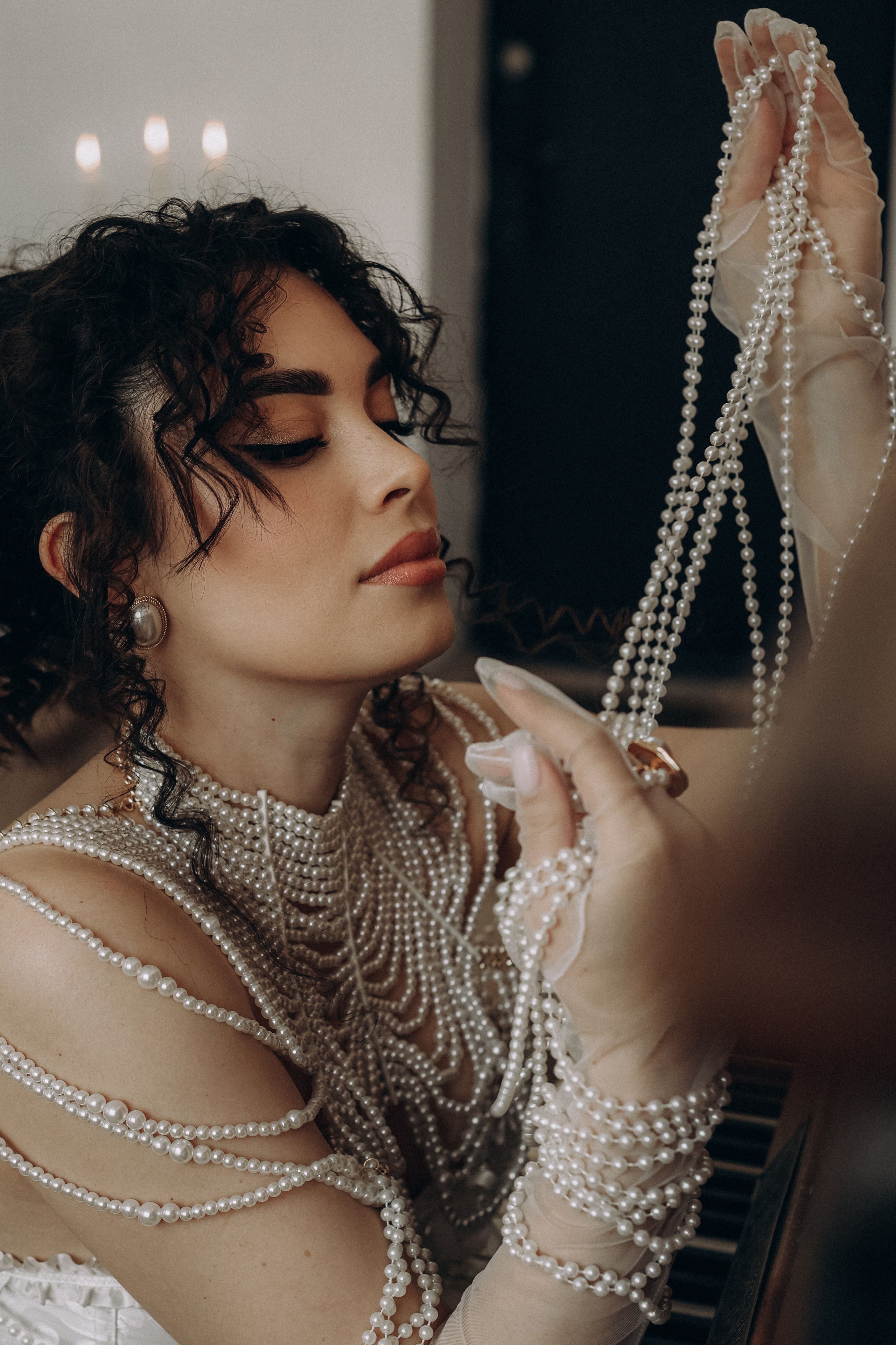 ANJI. О фотографии с душой