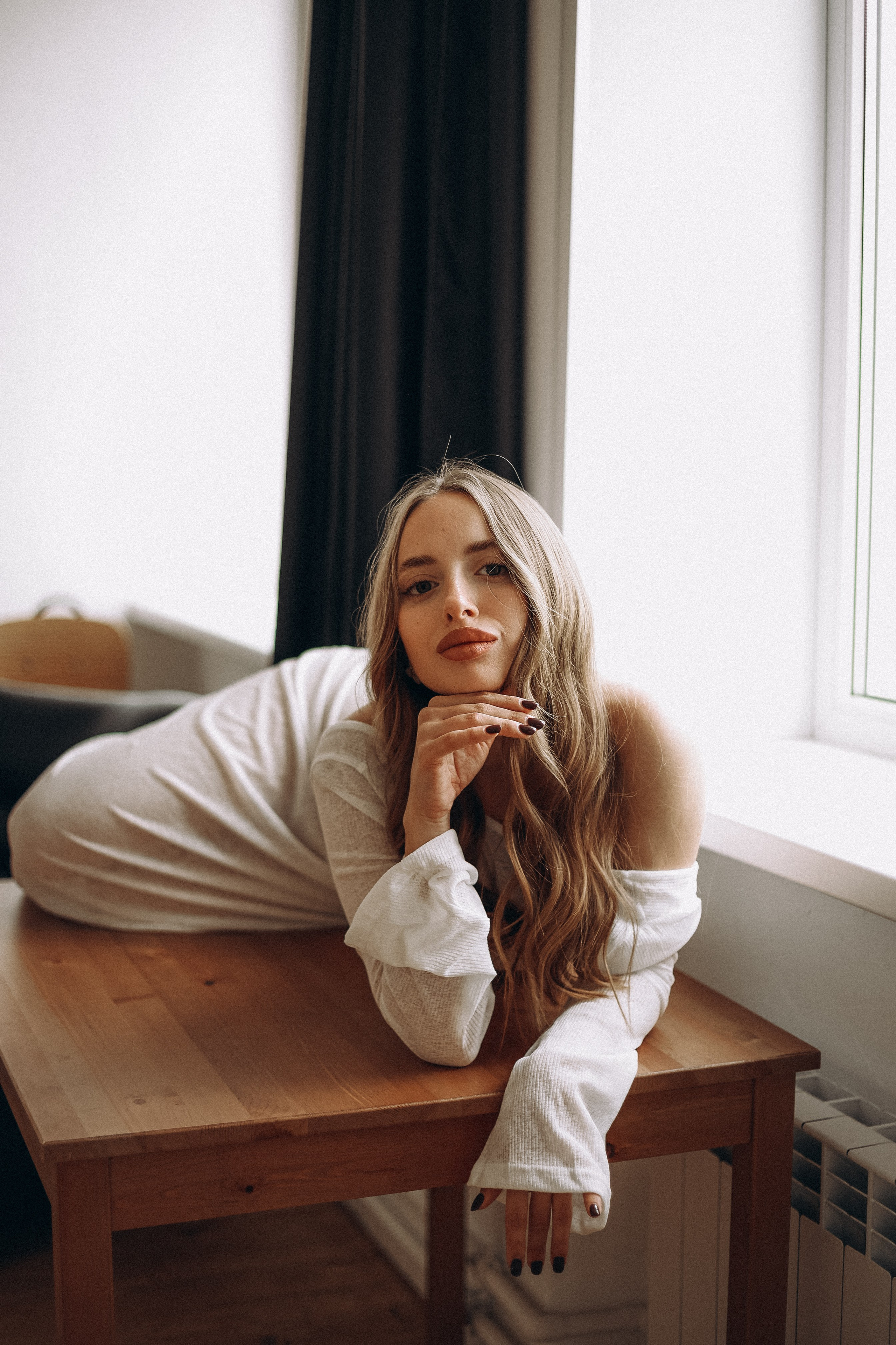 VALERIYA. О фотографии с душой