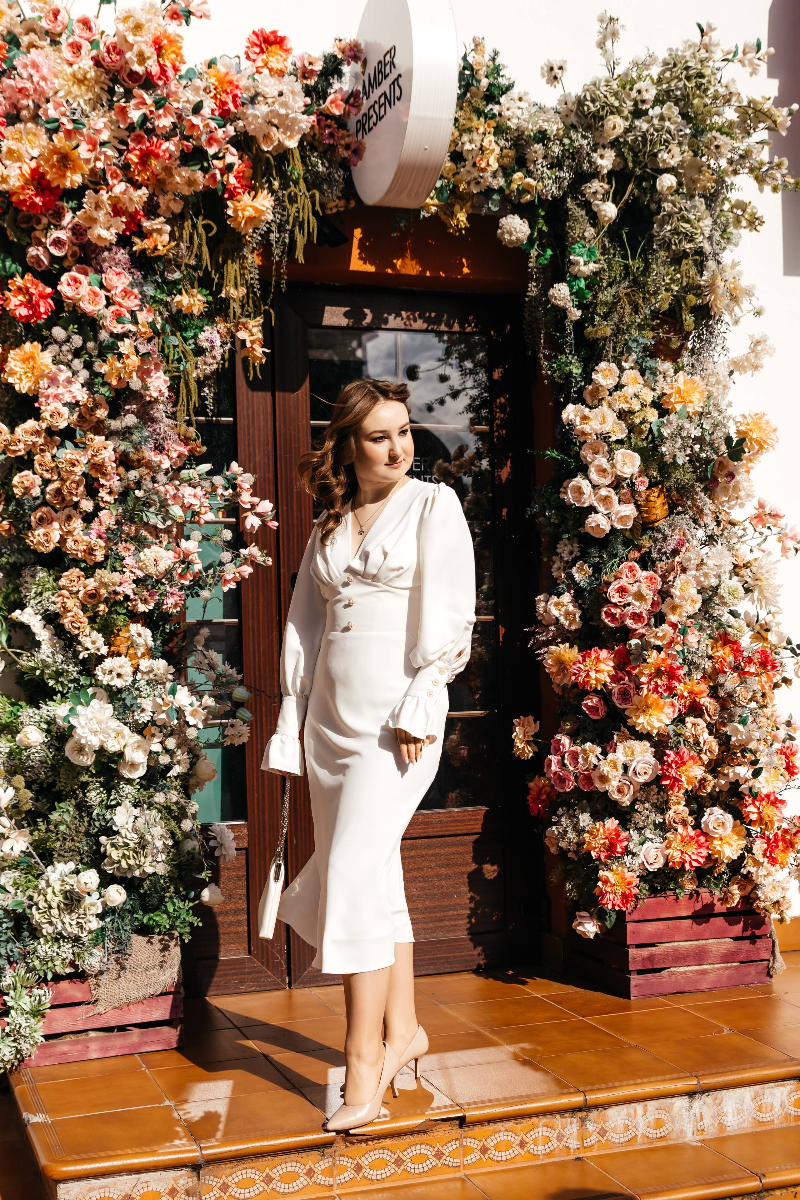 Анна & Константин. Фотограф Амалия Ахмедова, Калининград