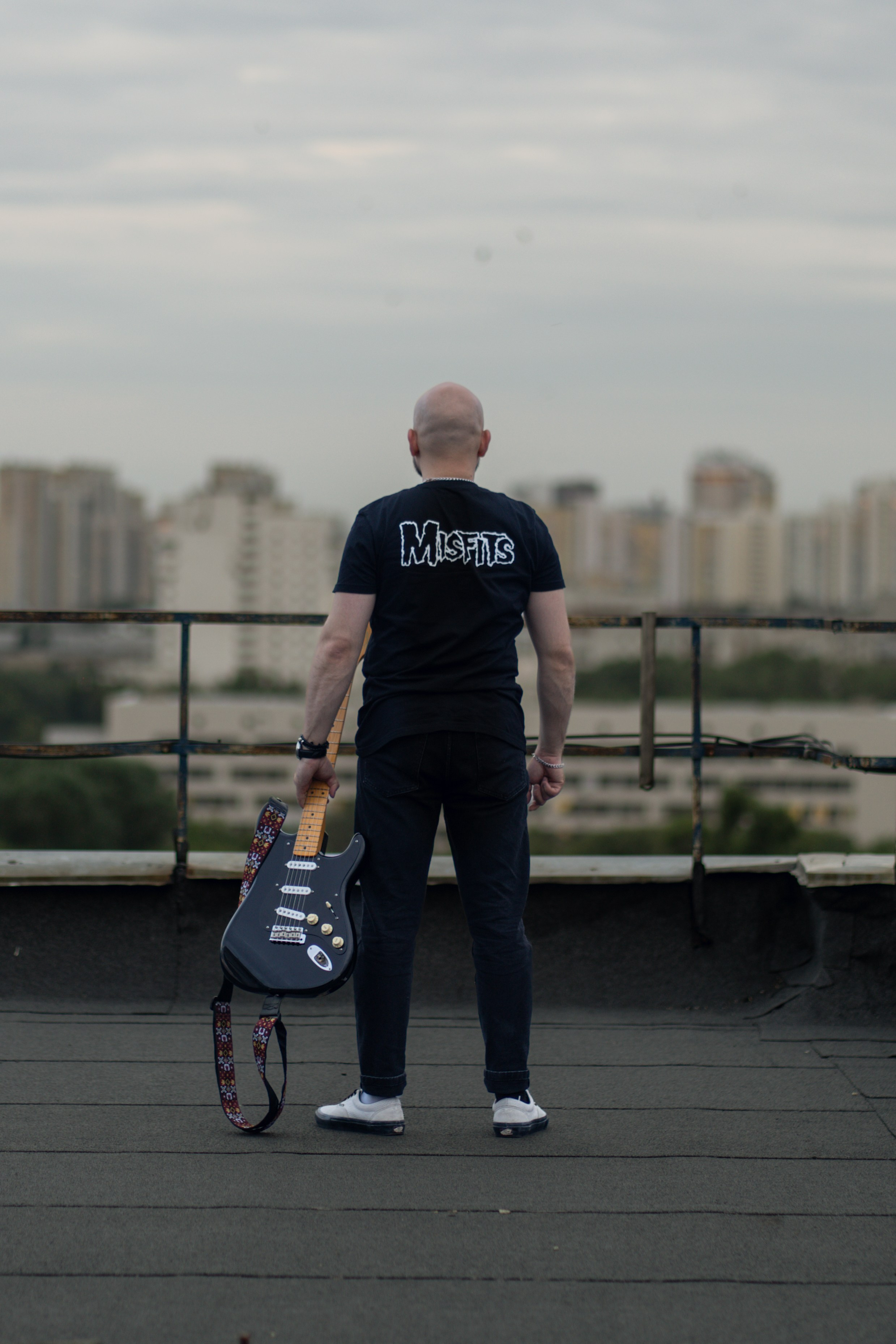 Роман. Фотограф Мария N Екатеринбург