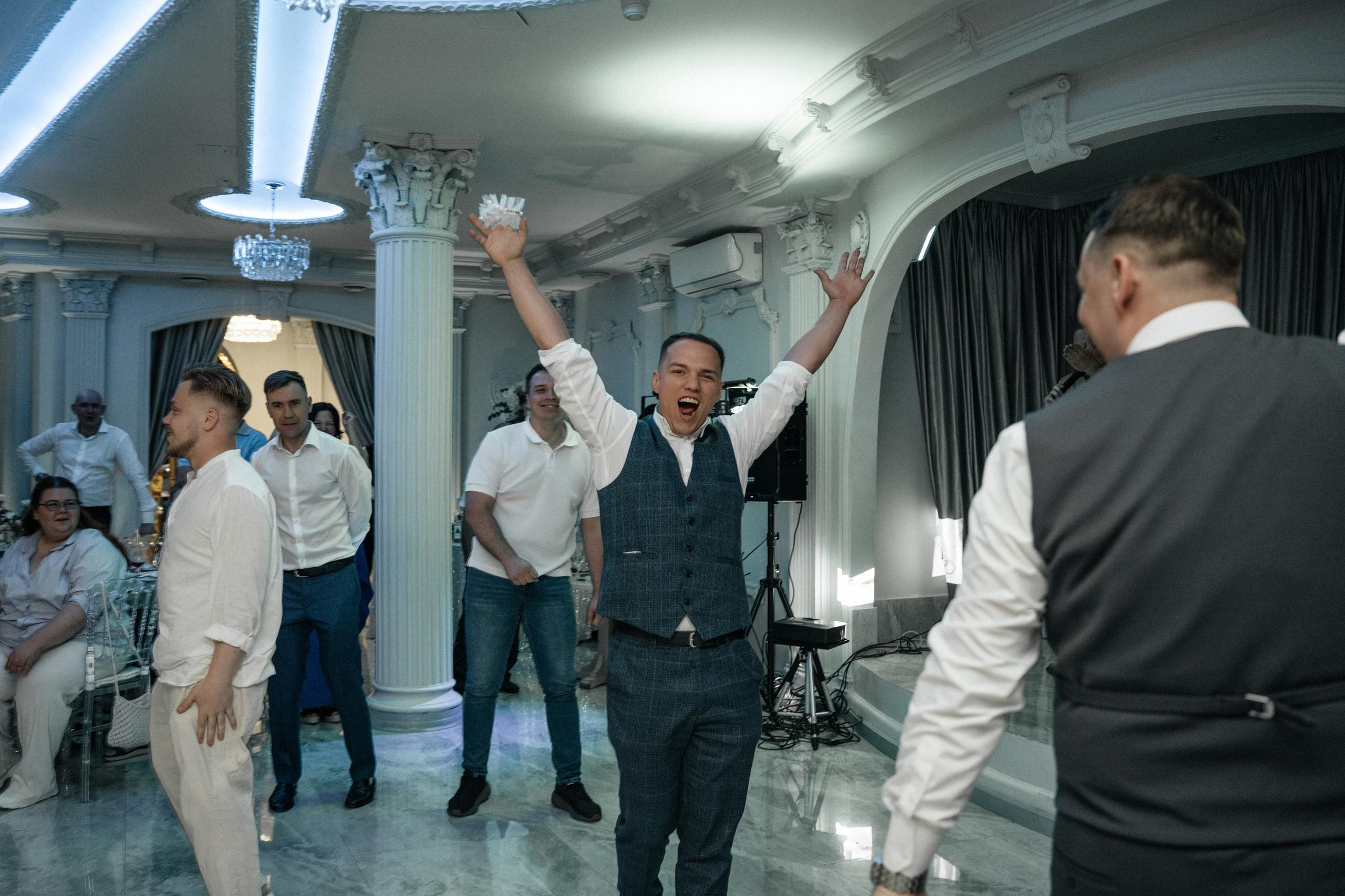 Влад и Влада❤️. Фотограф в Москве и Крыму Анастасия Новосёлова