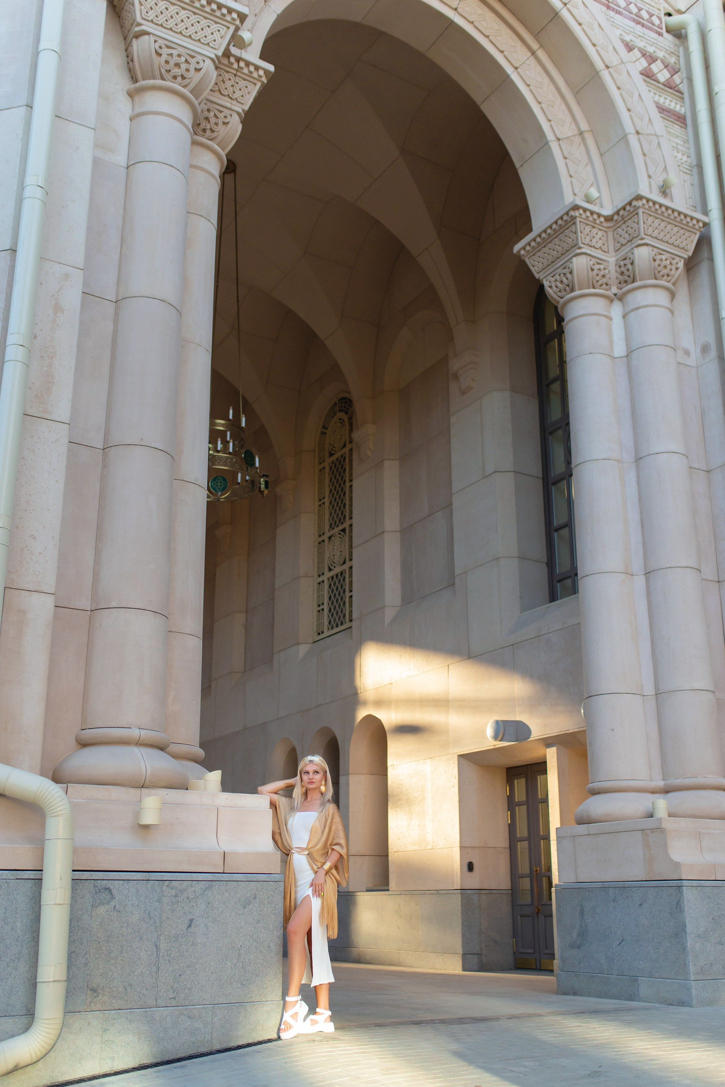 Новый Херсонес. Фотограф в Севастополе и Крыму Антон Попков