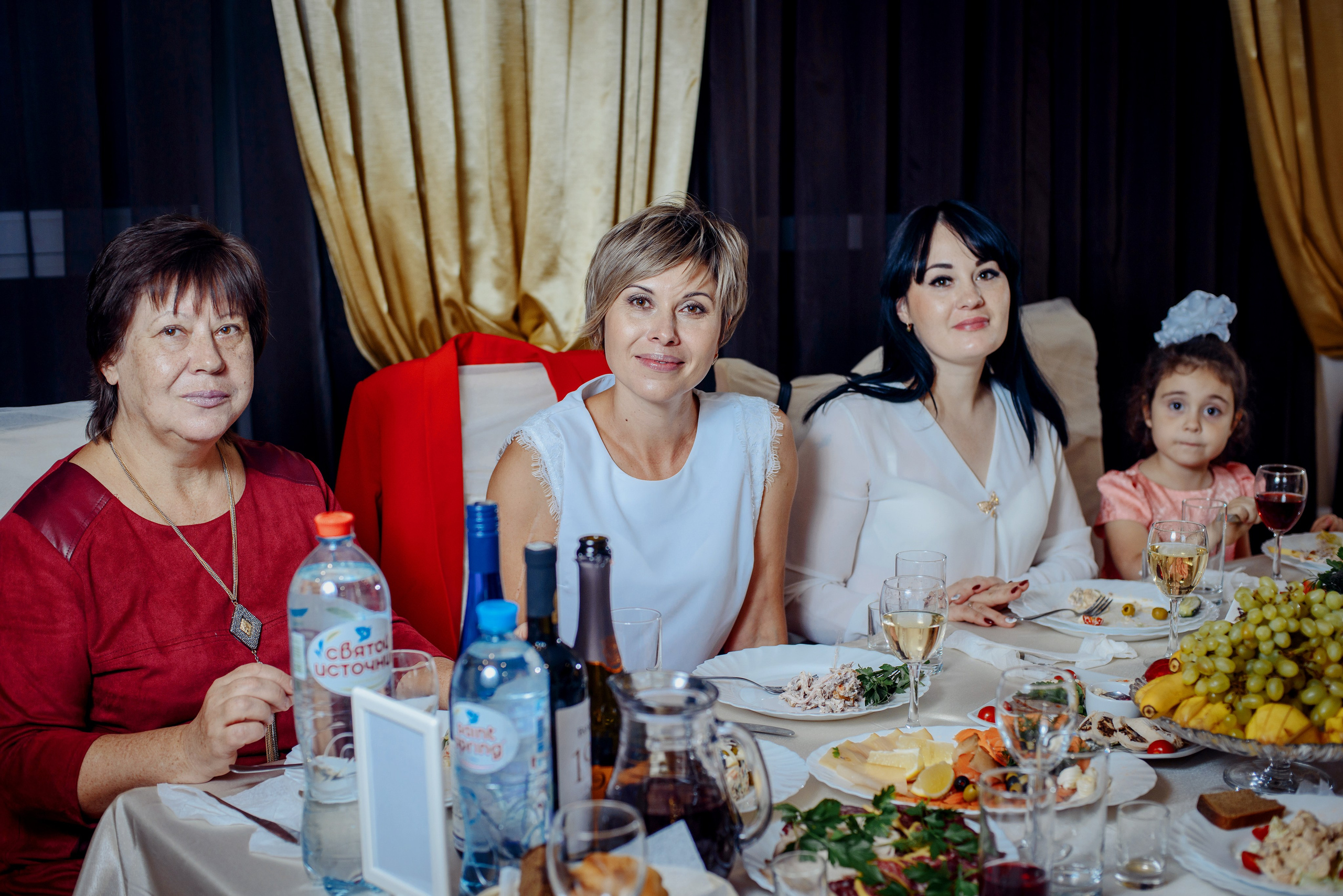 Юрий и Светлана. Королева Елена Свадебный и семейный фотограф в Туле