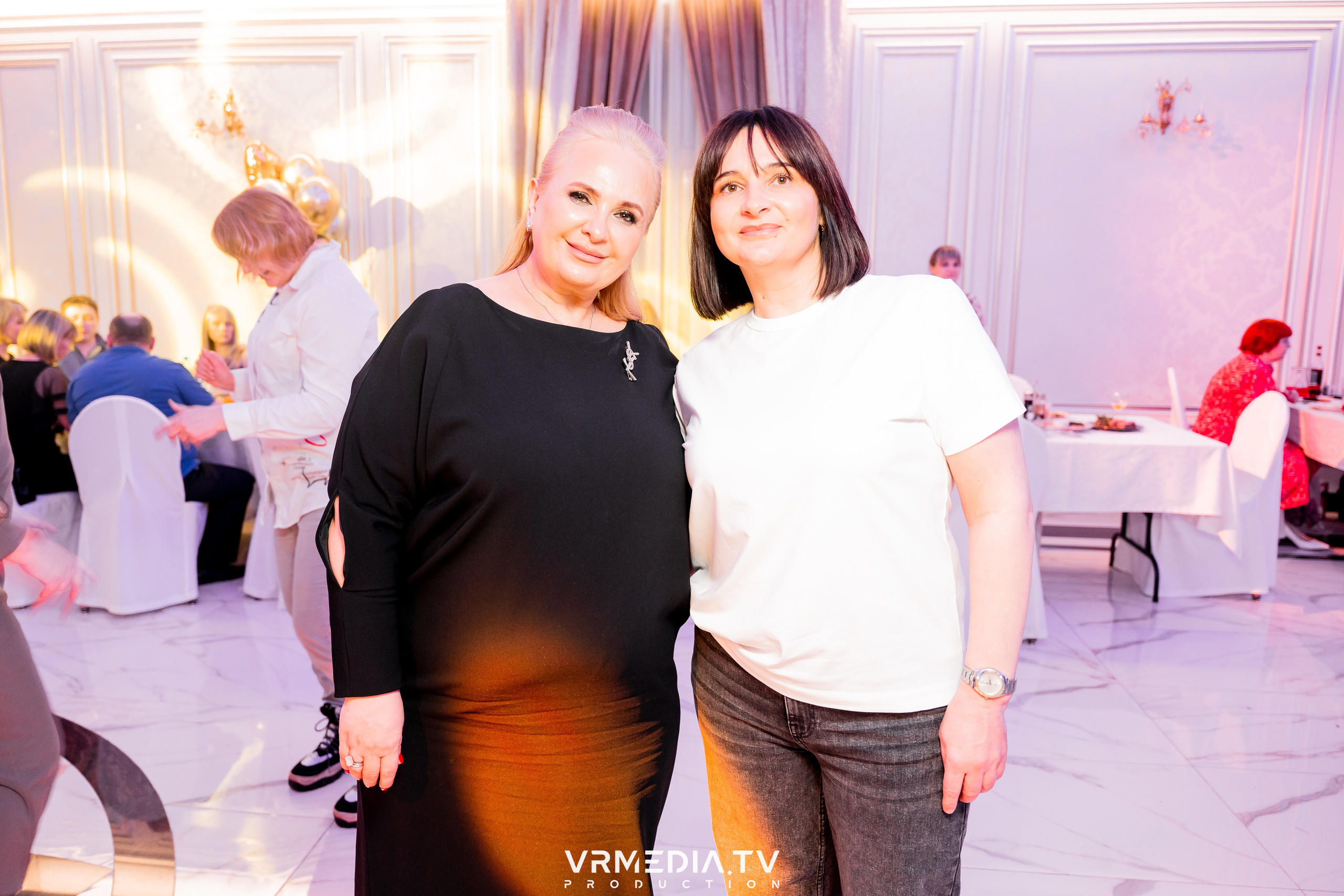 Выходные в ресторане «Лазурный берег»