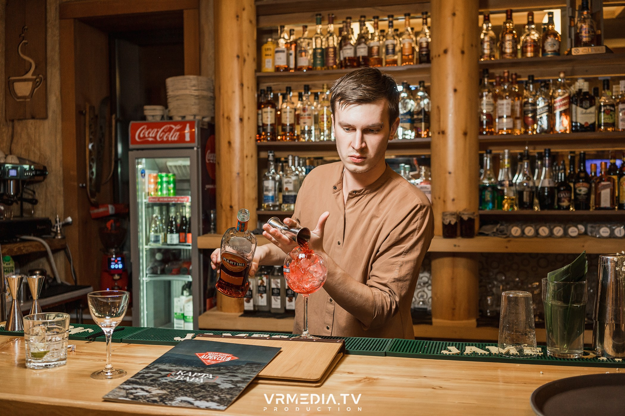 День защитника отечества в «Alpen Club»