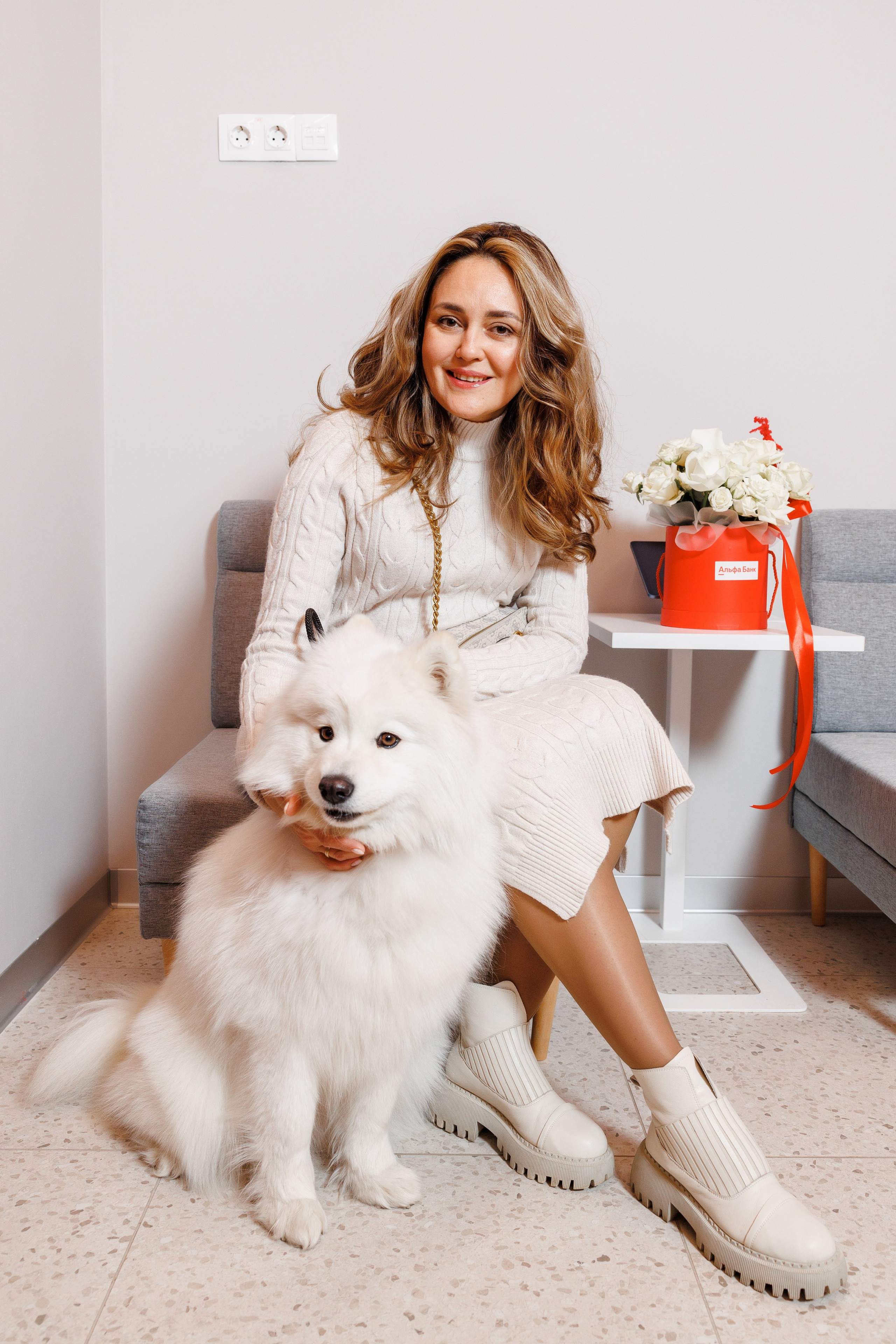 Альфа Банк Георгиевск. Фотограф Ставрополь Петр Голубенко