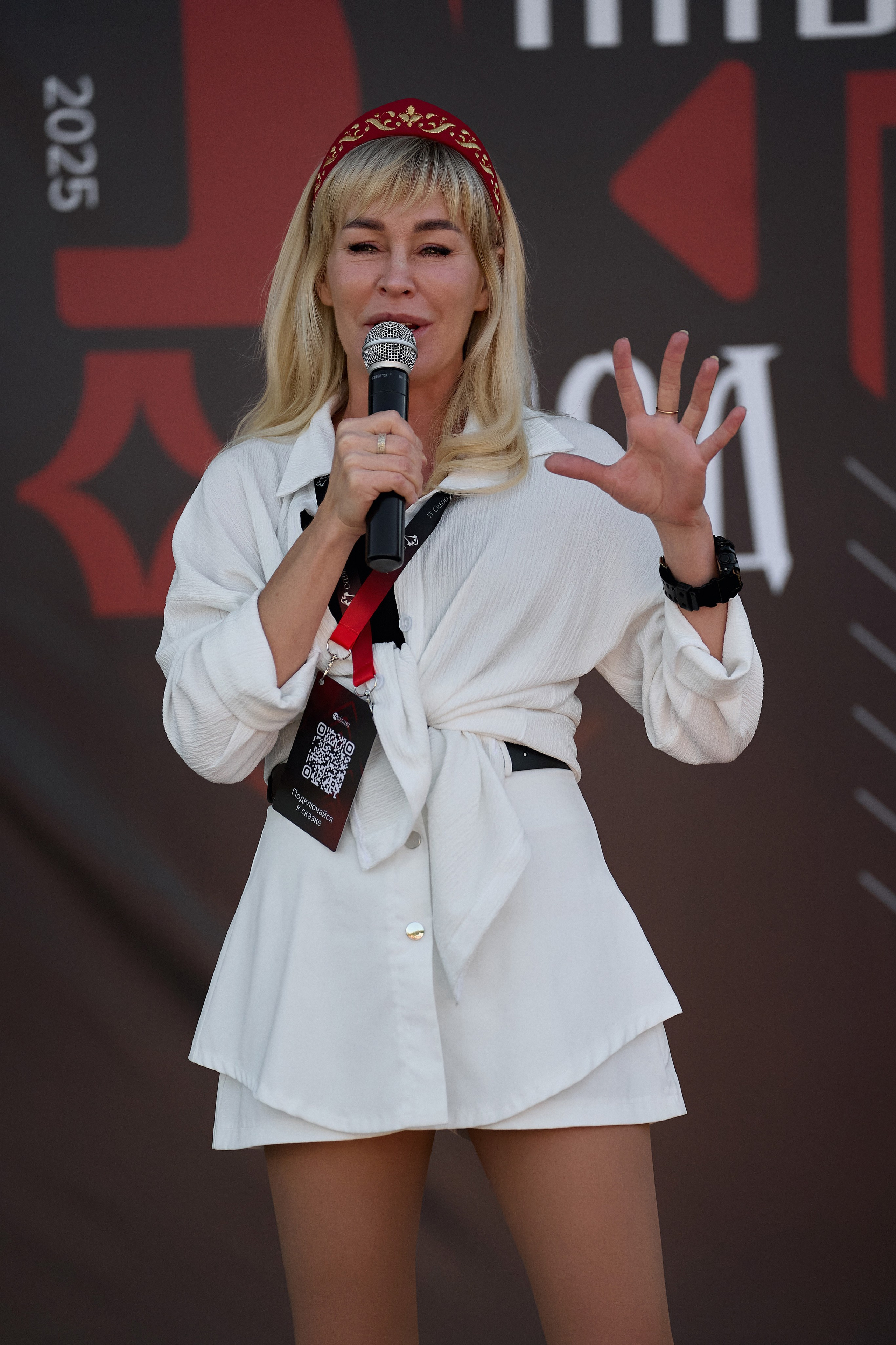 Максофт (IT Credo 2025). Свадебная, семейная фото и видео съёмка в Пензе