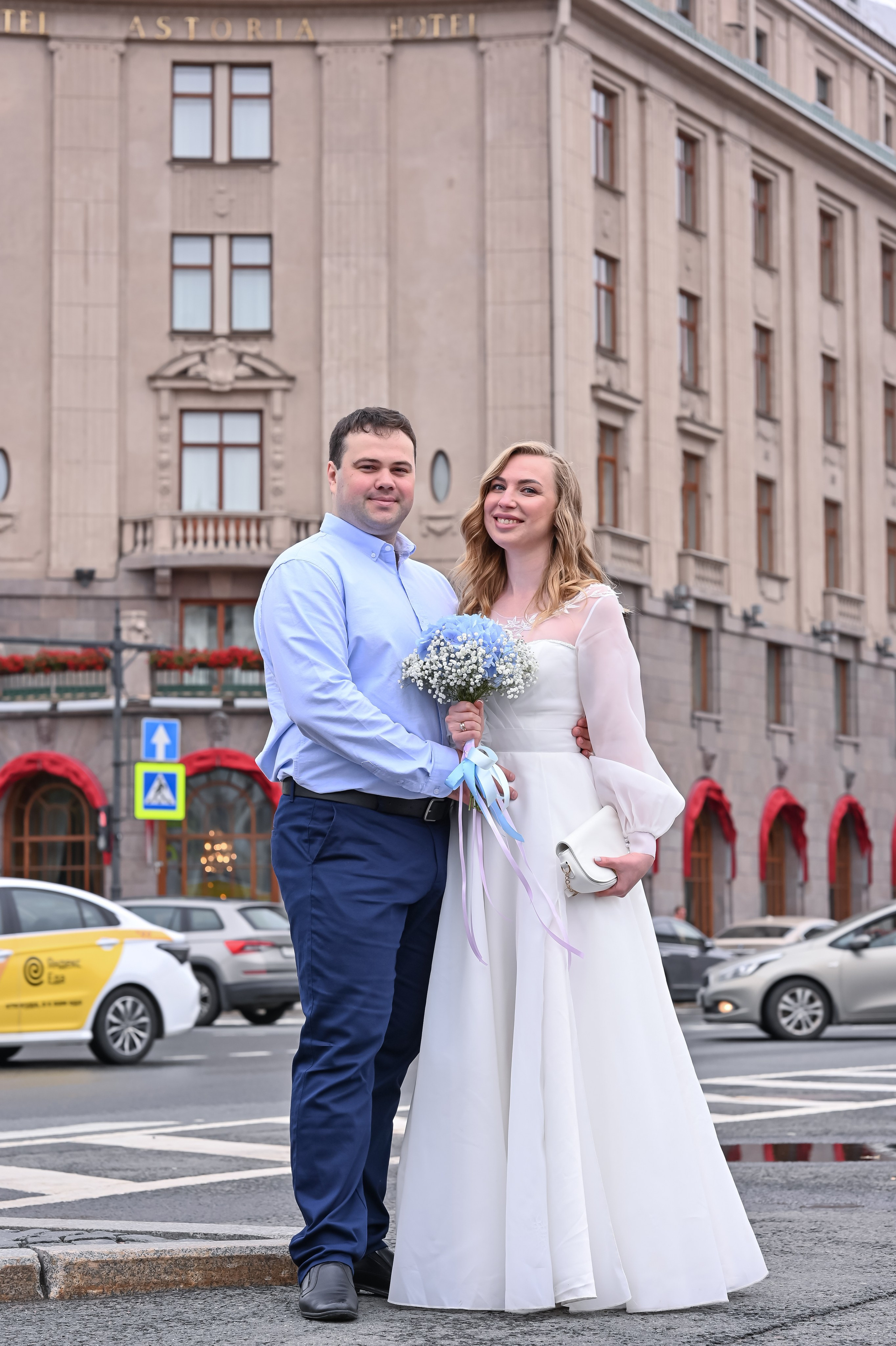 Свадьба. ZDARONOKIA Репортажный фотограф